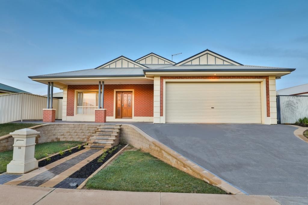 16 Francesca Drive, Irymple VIC 3498