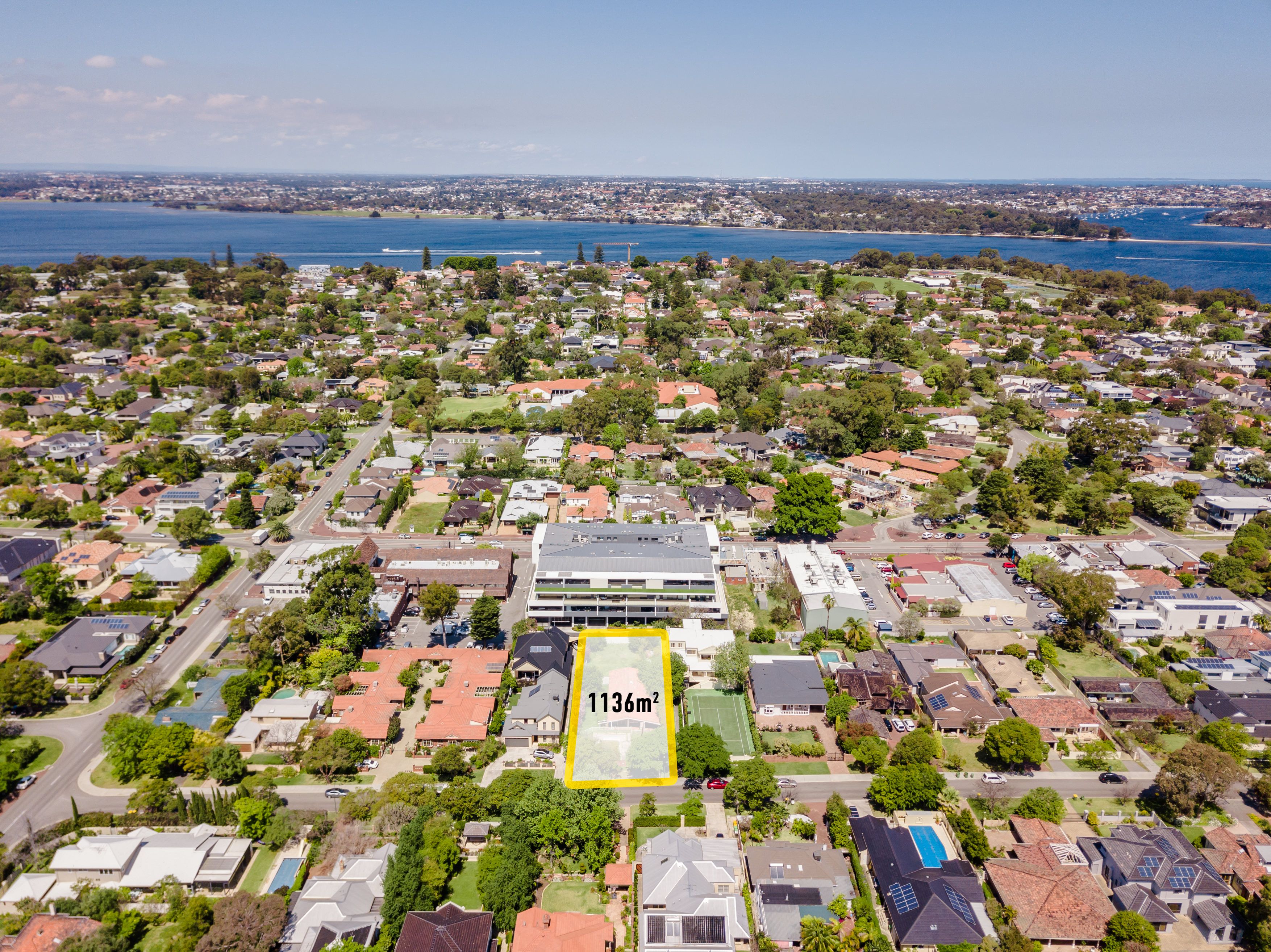 12 Philip Road, Dalkeith, WA 6009