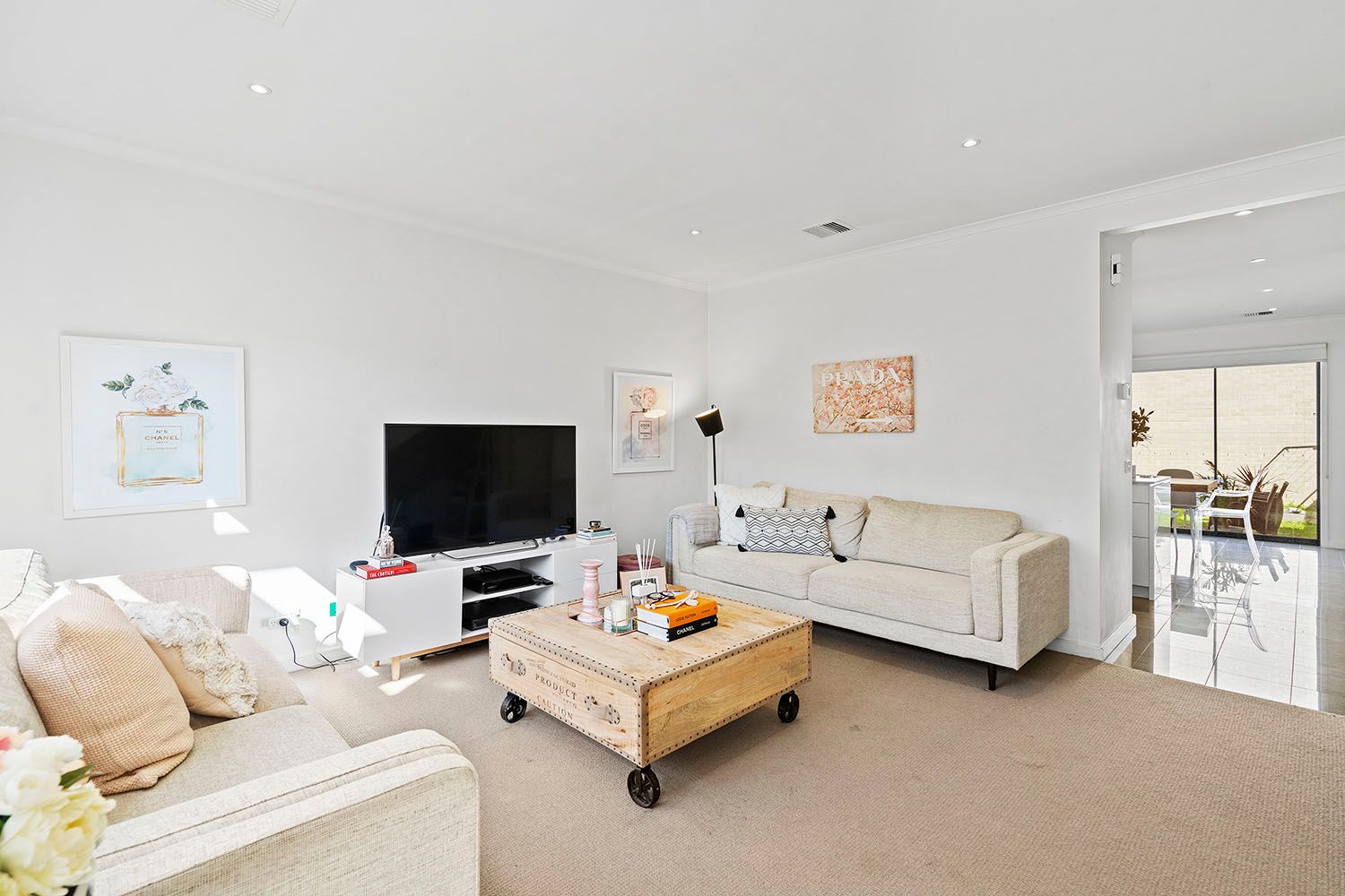 8 Bernie Smith Street, Mulgrave, VIC 3170