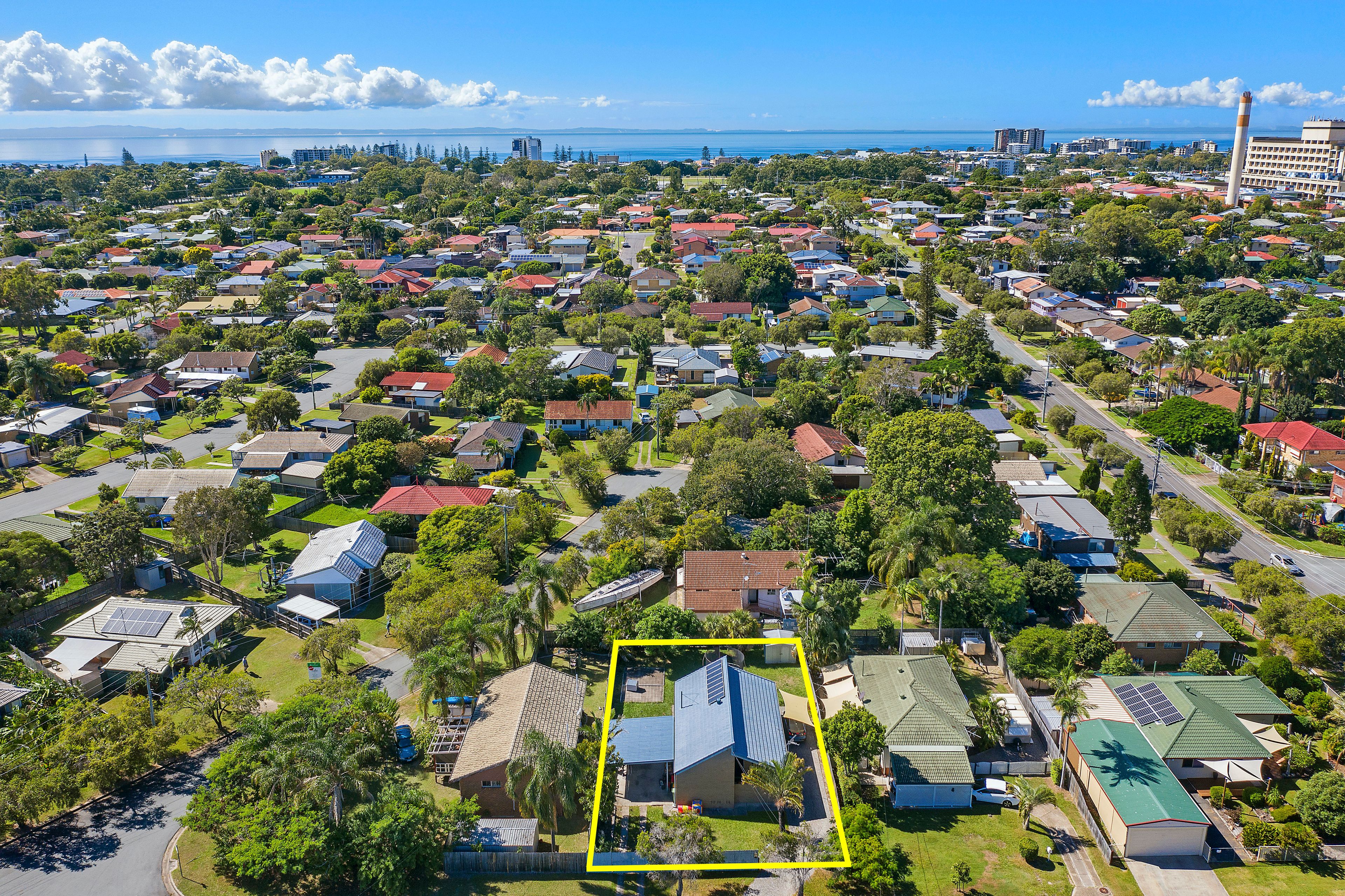 6 Wallace Street, Redcliffe, QLD 4020