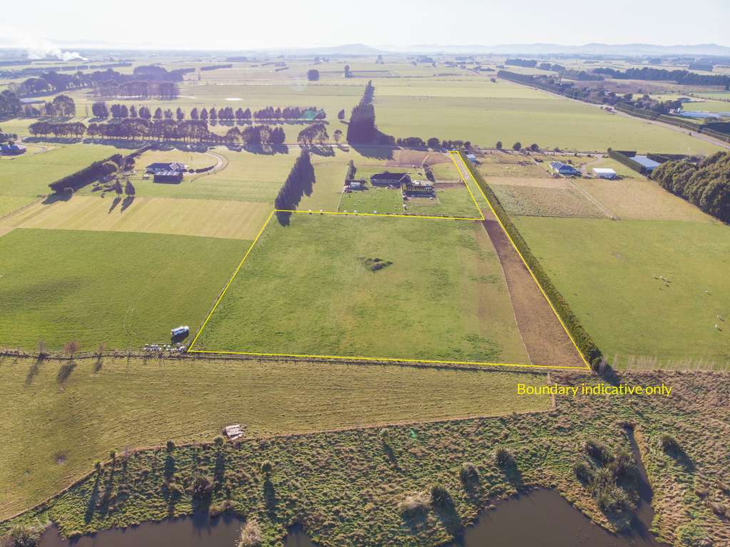 270 Roslyn Road, Roslyn Bush, Southland District Real Estate Ray White New Zealand