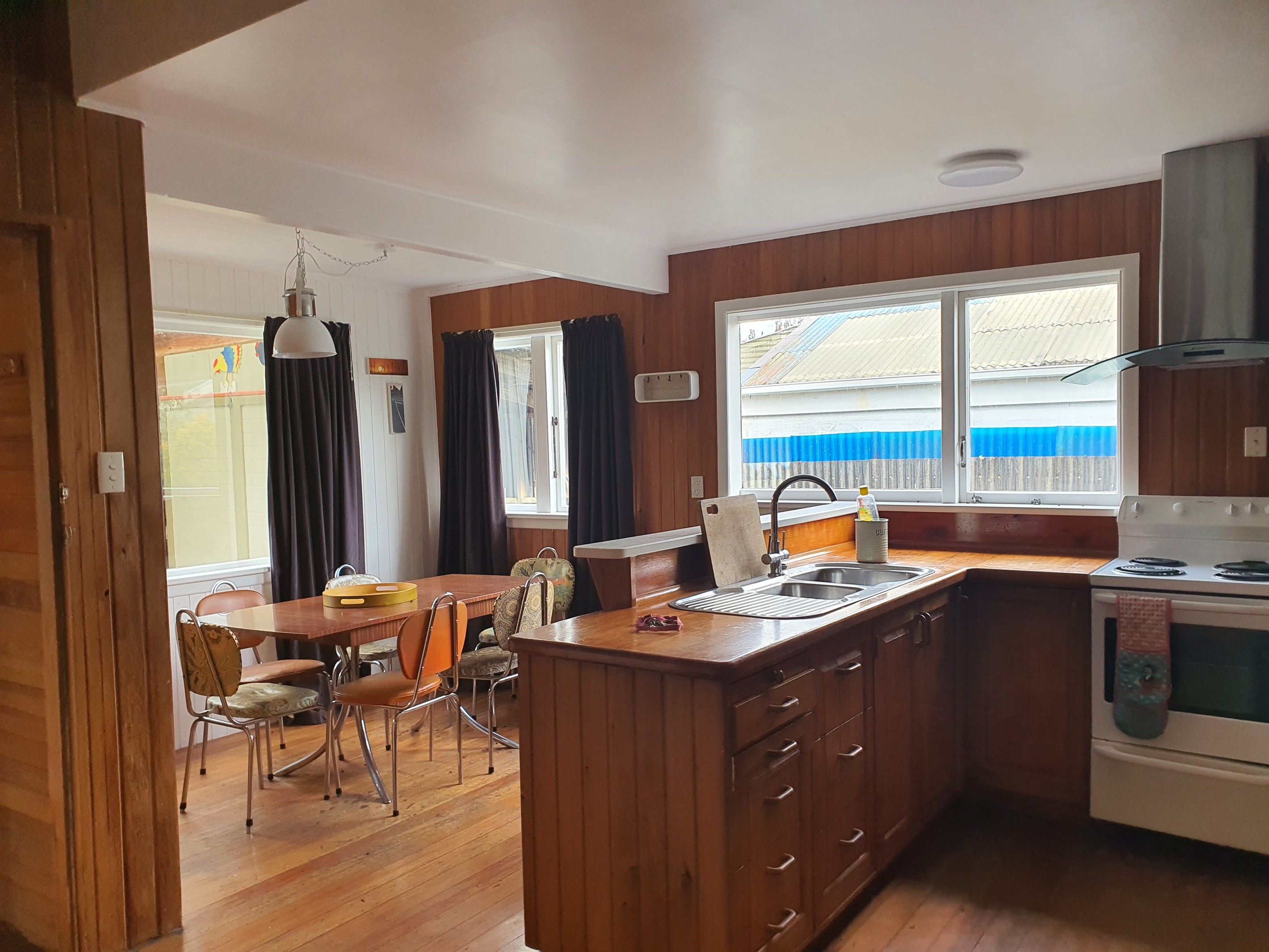 88 Davie Road, Hokitika, Westland District