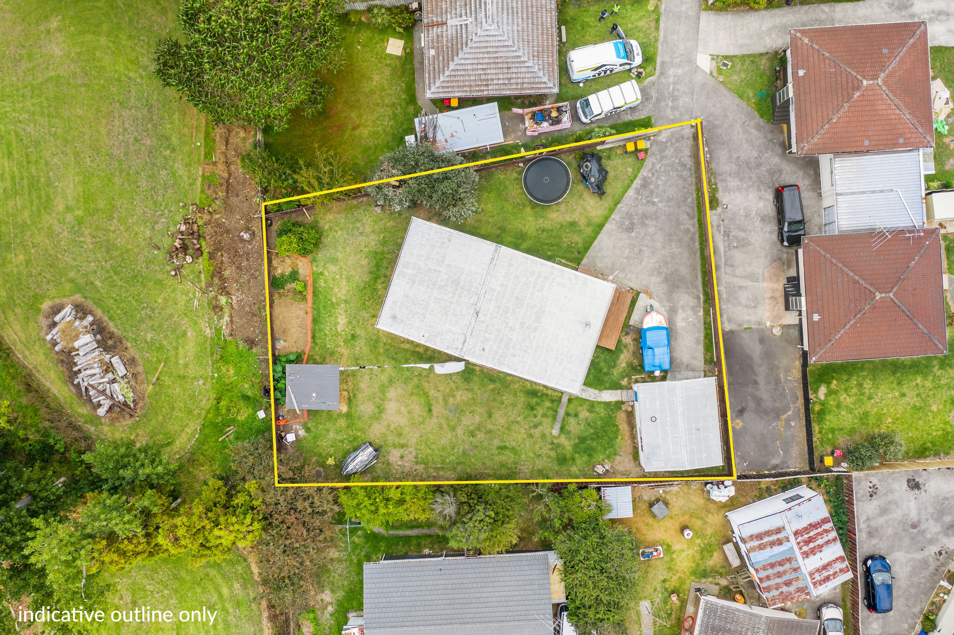 16 Ririno Place, Manurewa, Manukau City