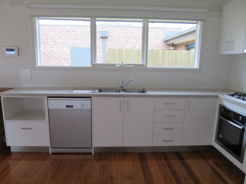 1/17 Grandview Avenue, Mulgrave, VIC 3170