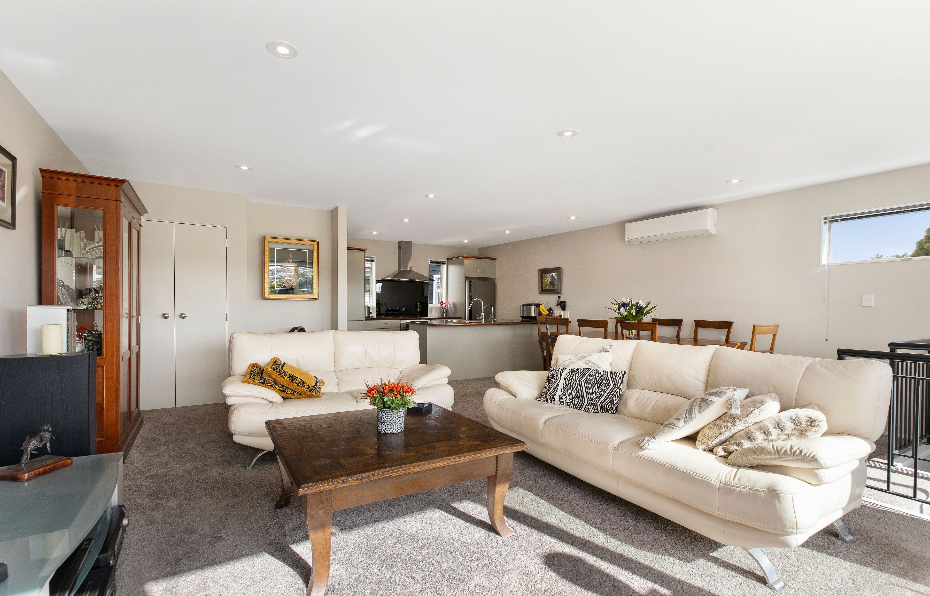 128E Gowing Drive, Meadowbank, Auckland City
