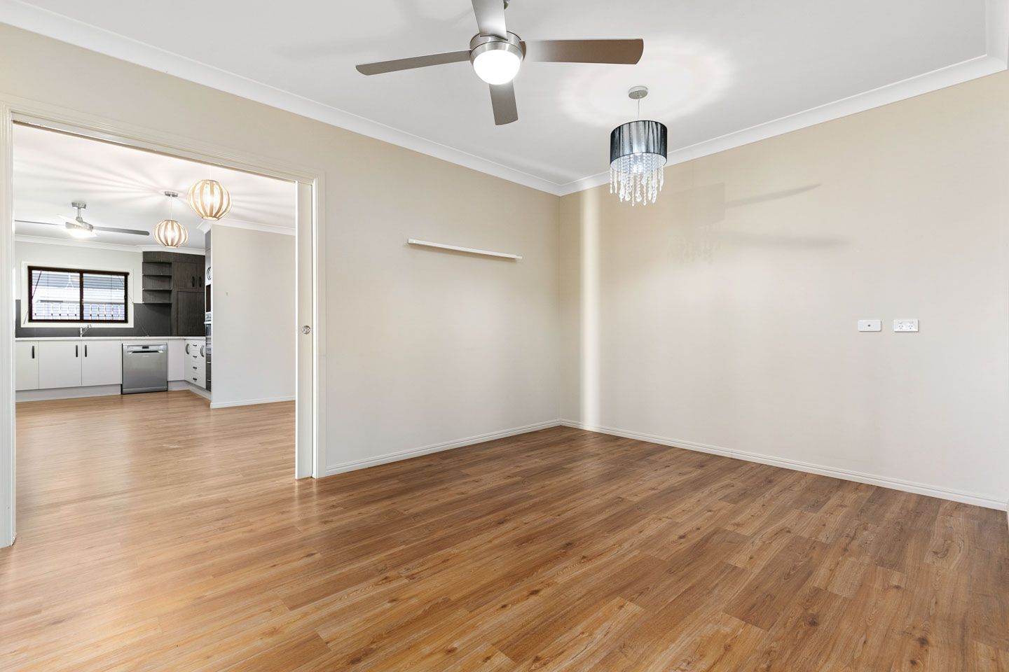 99 Bay Park Road, Wondunna, QLD 4655