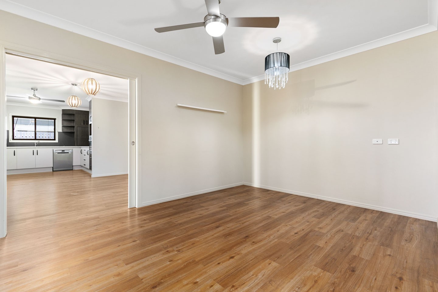 99 Bay Park Road, Wondunna, QLD 4655
