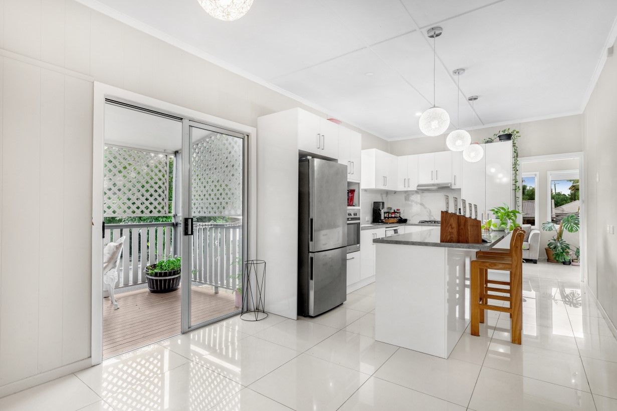 35 Jeffcott Street, Wavell Heights, QLD 4012