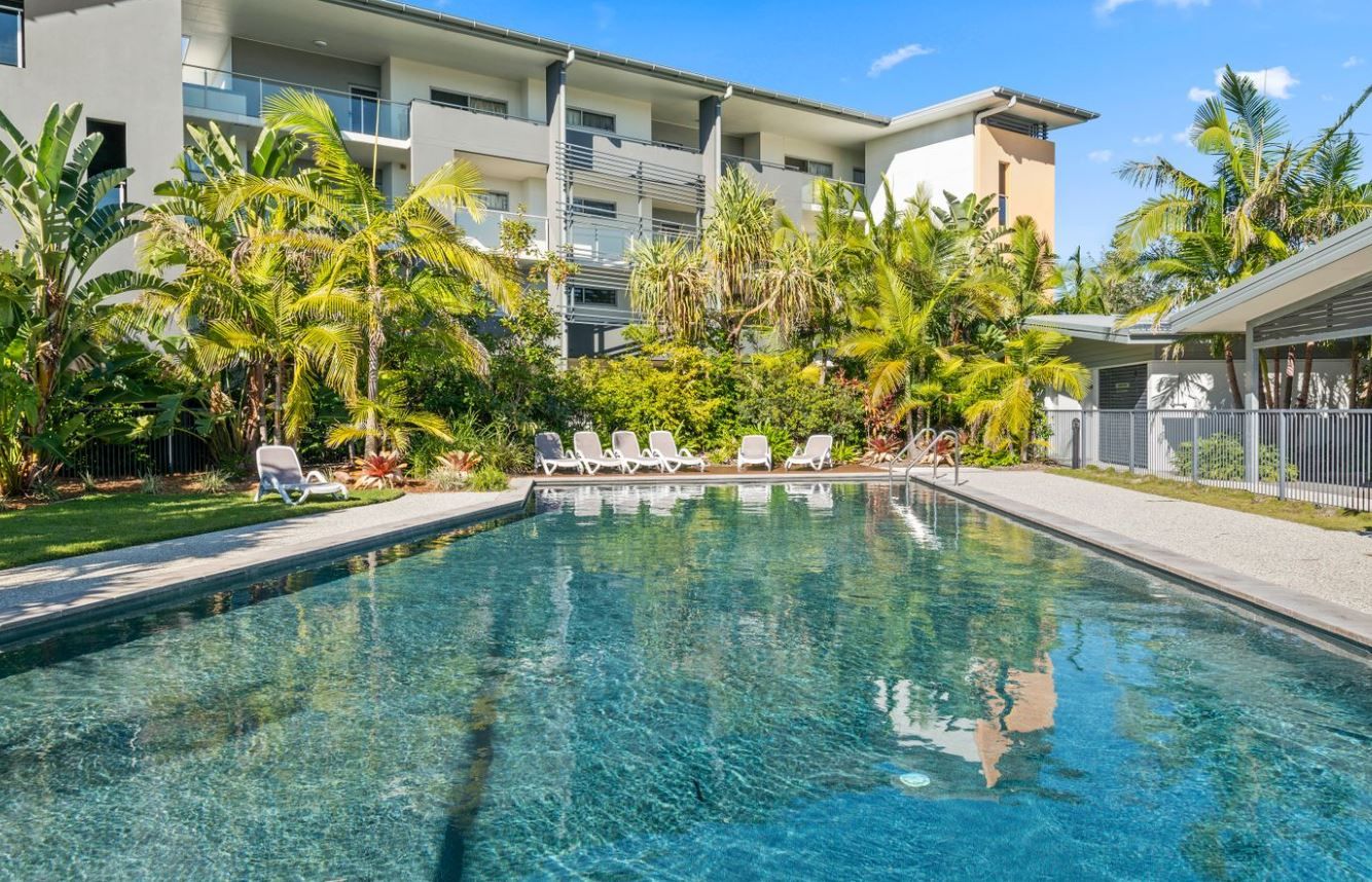 24/101 Birtinya Boulevard, Birtinya, QLD 4575