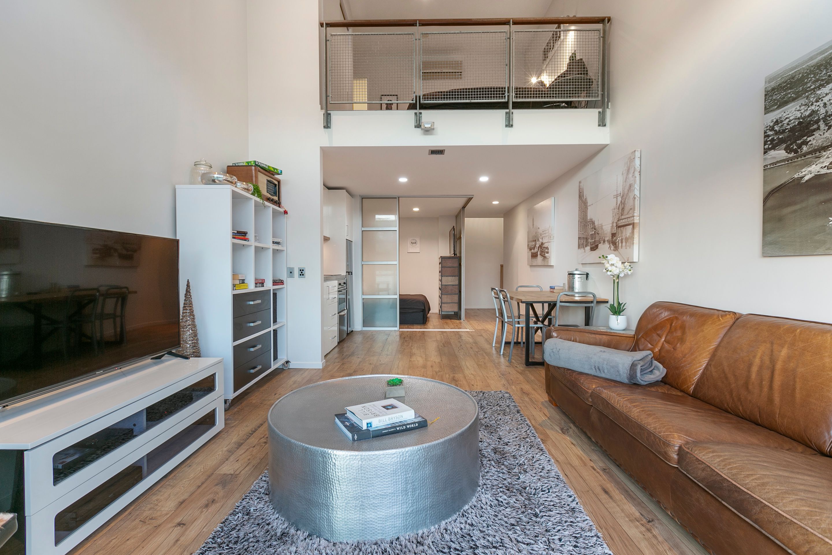 18/27 Cheshire Street, Parnell, Auckland City 1052 - Sold Apartment ...