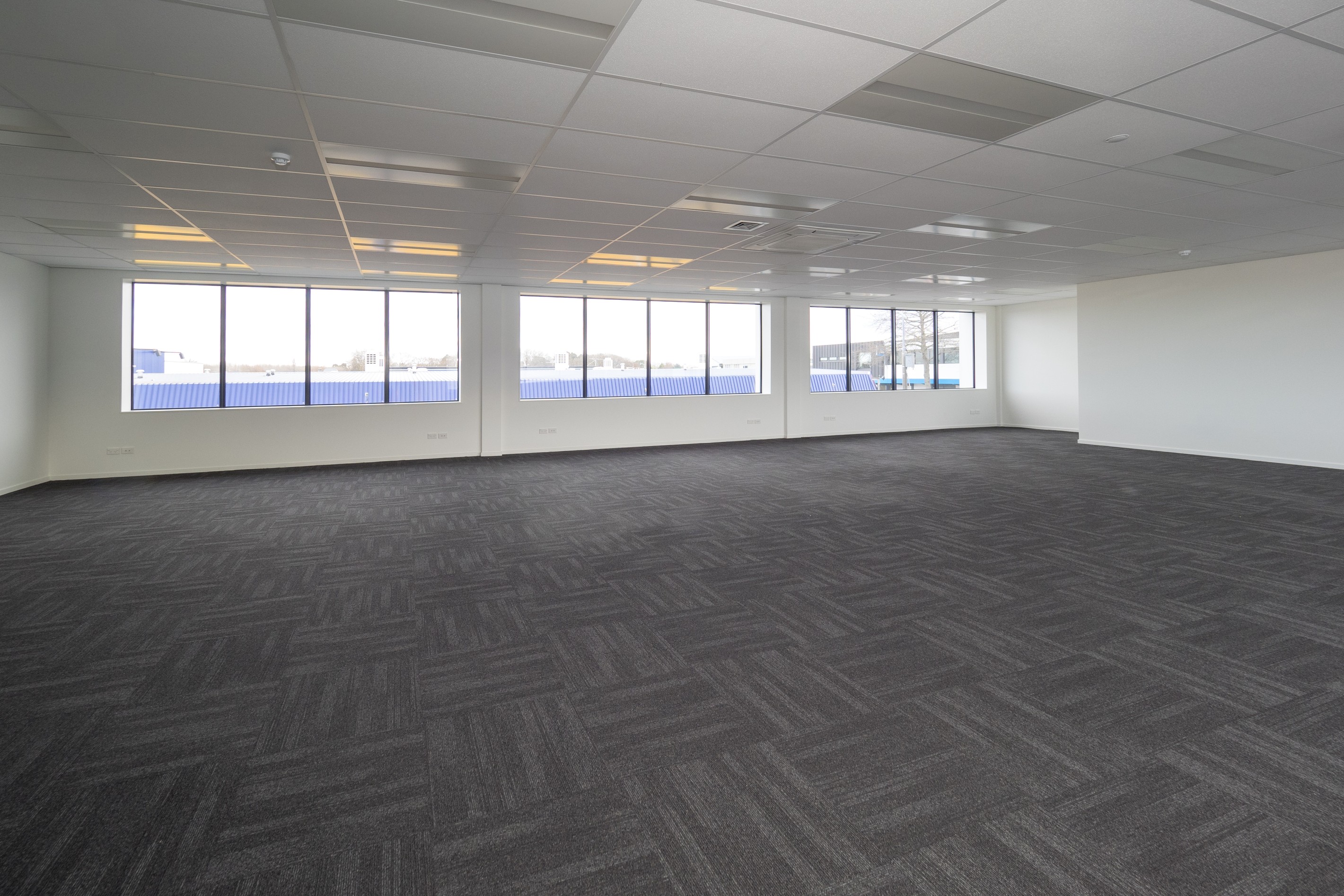 161-167 Tancred Street, Ashburton, Ashburton District