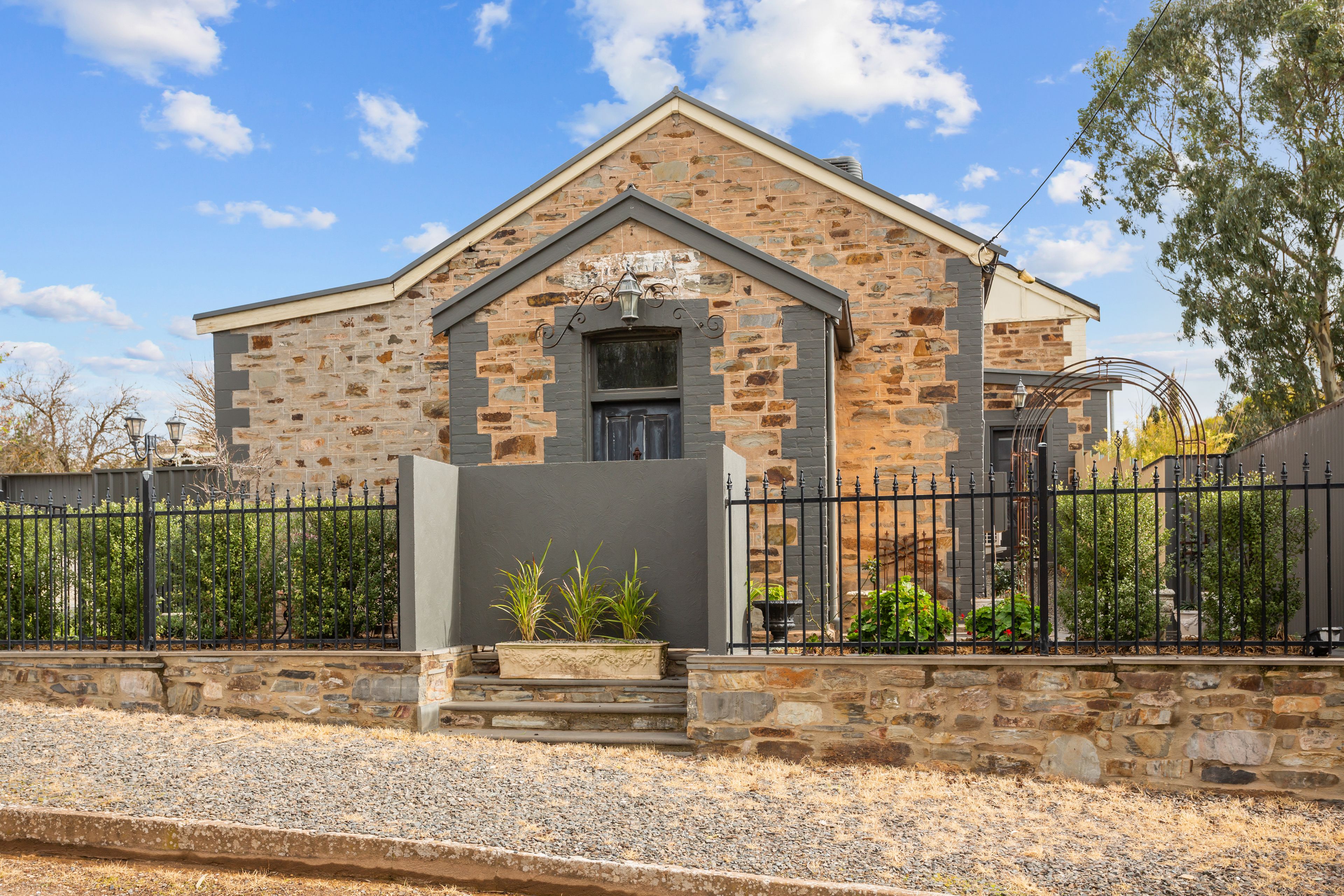 Lot 200 Grainger Street, Burra, SA 5417