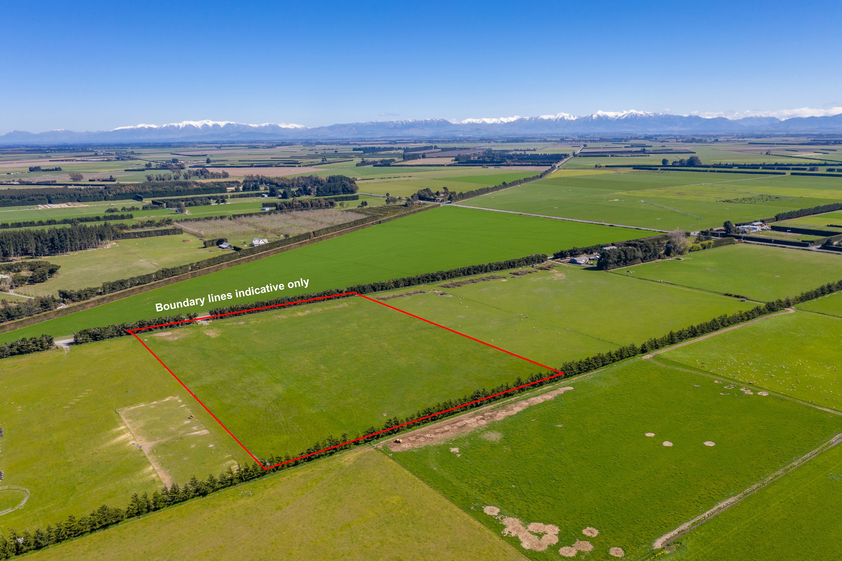 Lot 2 Hayes Road, West Melton, Selwyn District