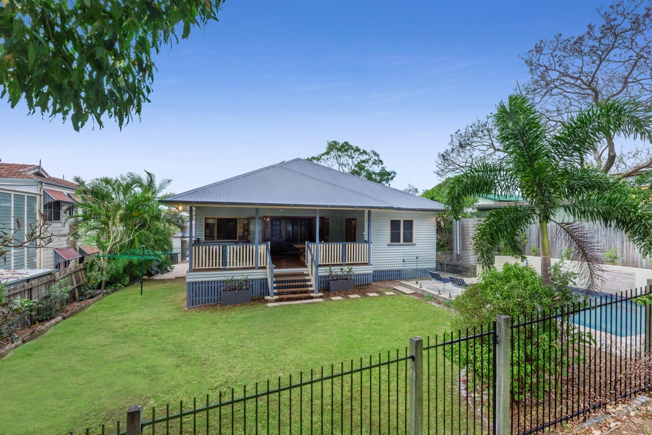 10 Luke Street, Wavell Heights, QLD 4012