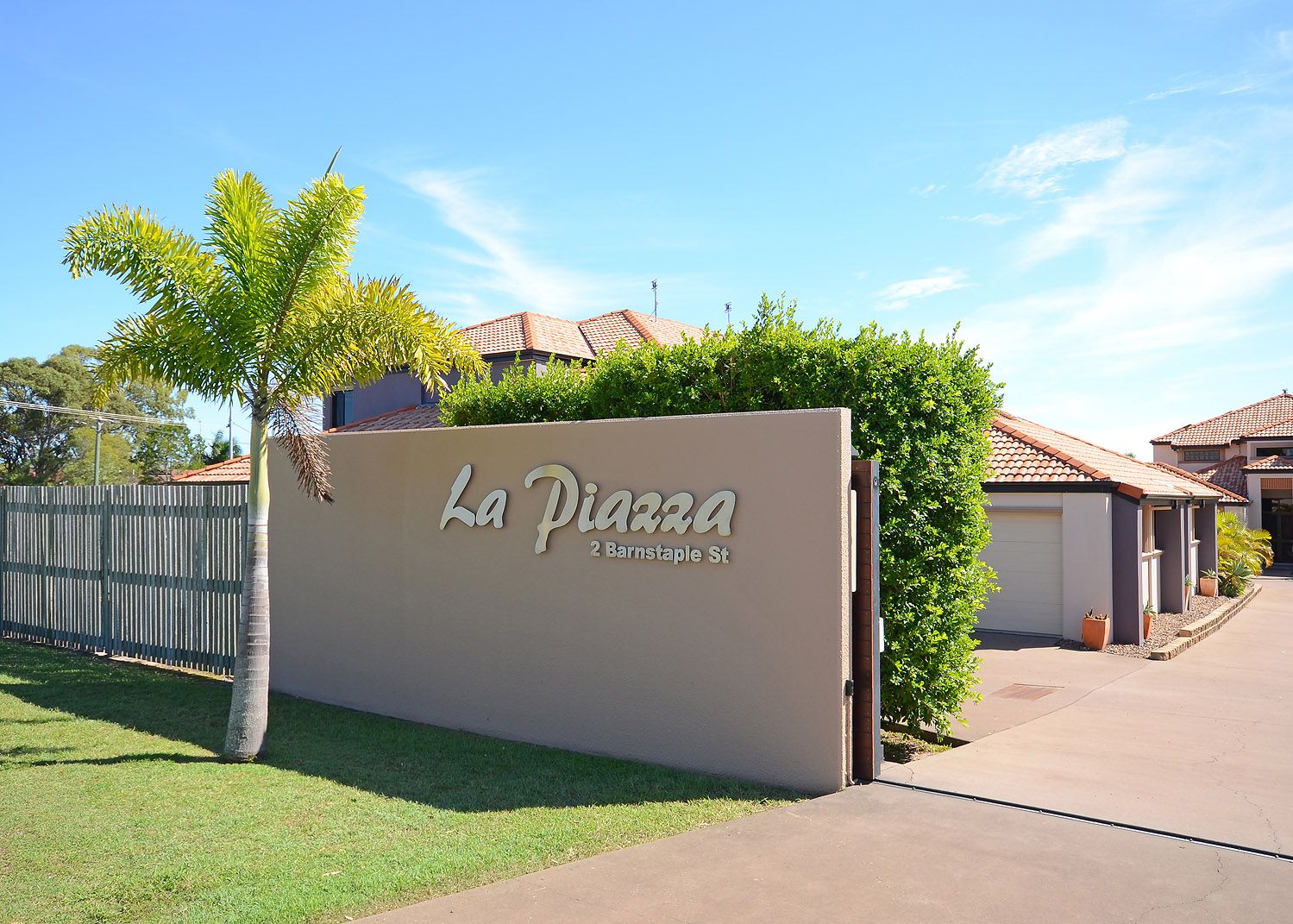 13/2 Barnstaple Street, Torquay, QLD 4655