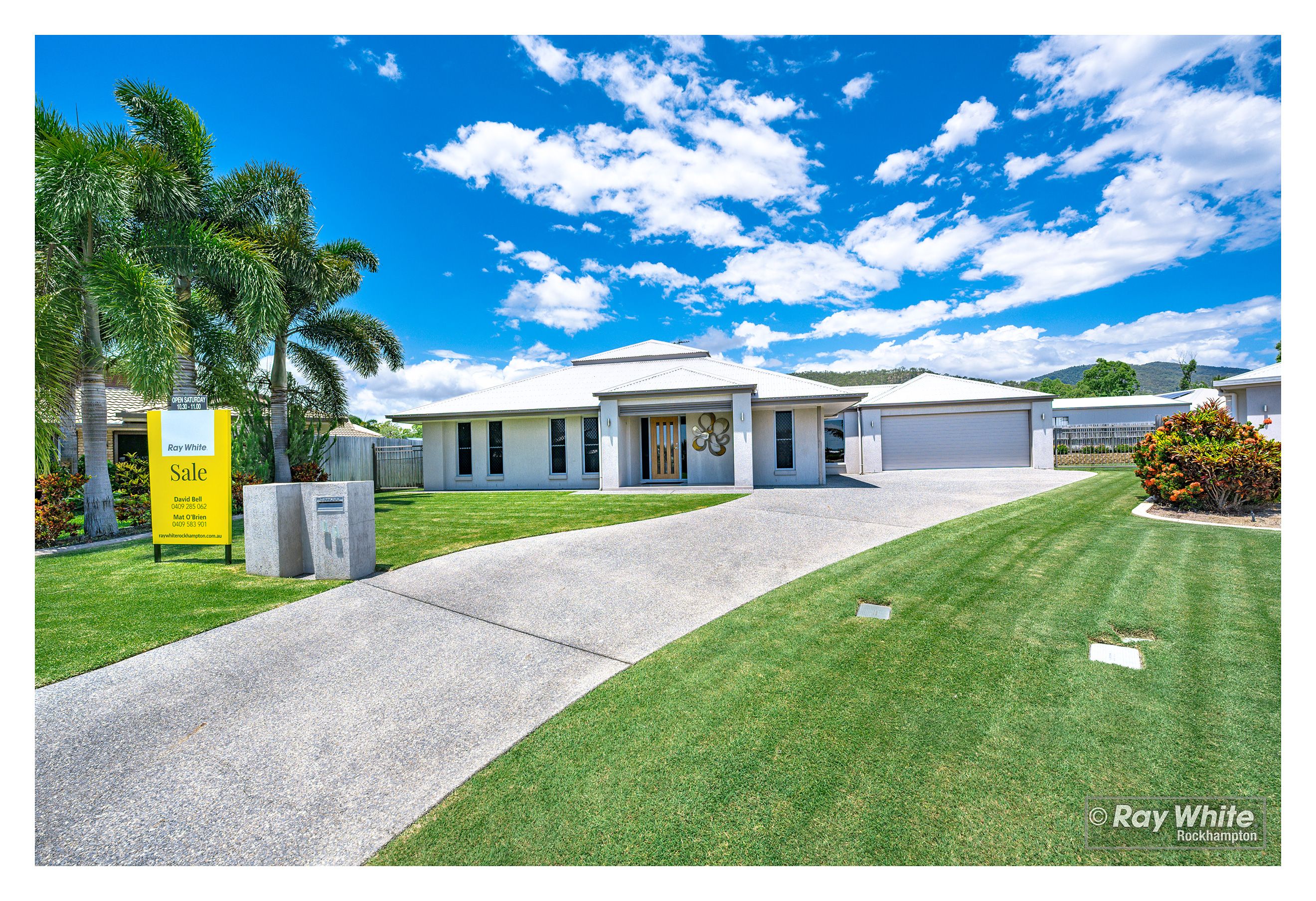 13 Lace Flower Court, Norman Gardens QLD 4701