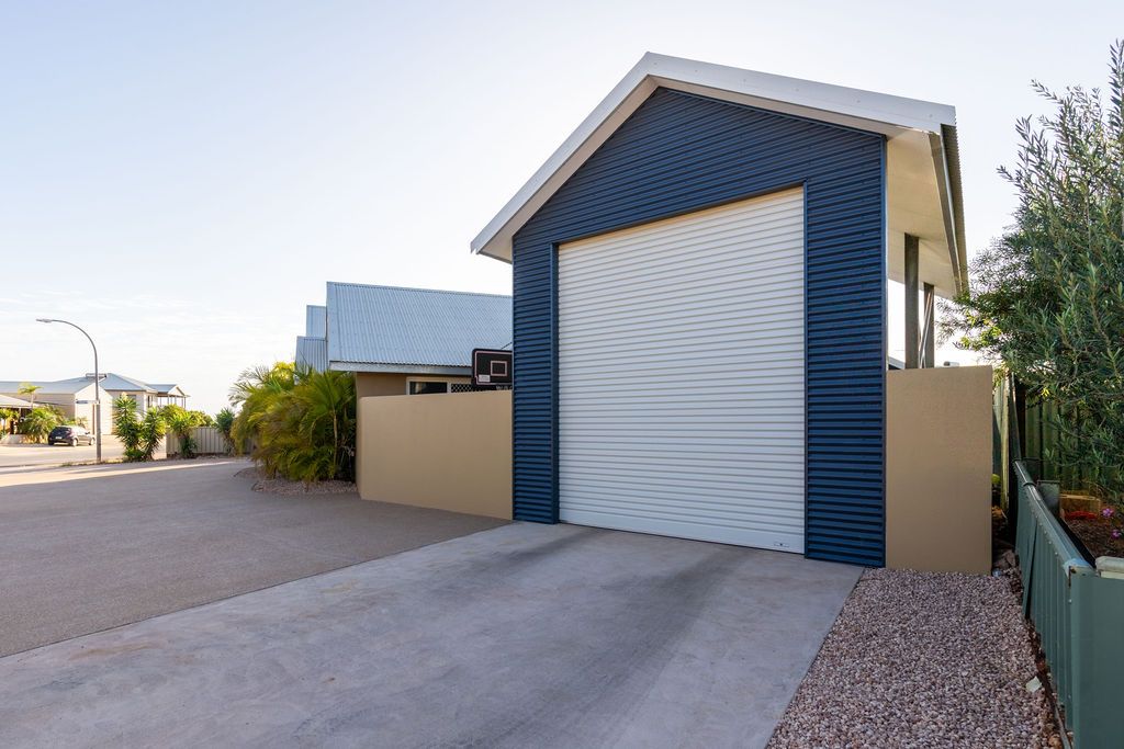 7 Snapper Loop, Exmouth, WA 6707