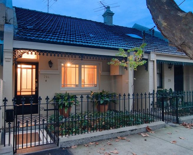 79a Trafalgar Street, Annandale, NSW 2038
