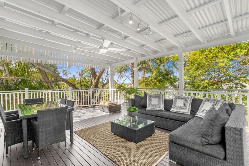 98 Khartoum Street, Gordon Park, QLD 4031
