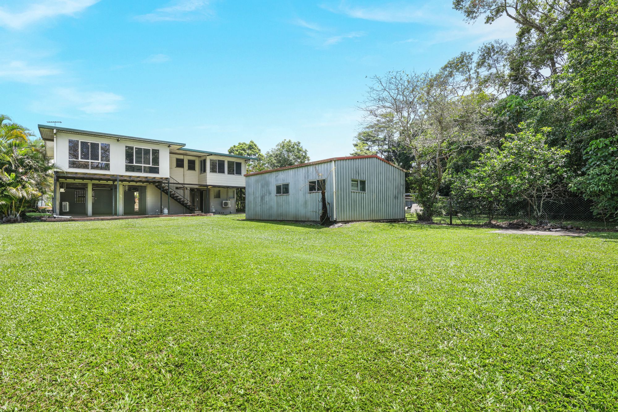 43 Gowrie Street — photo 22 of 29