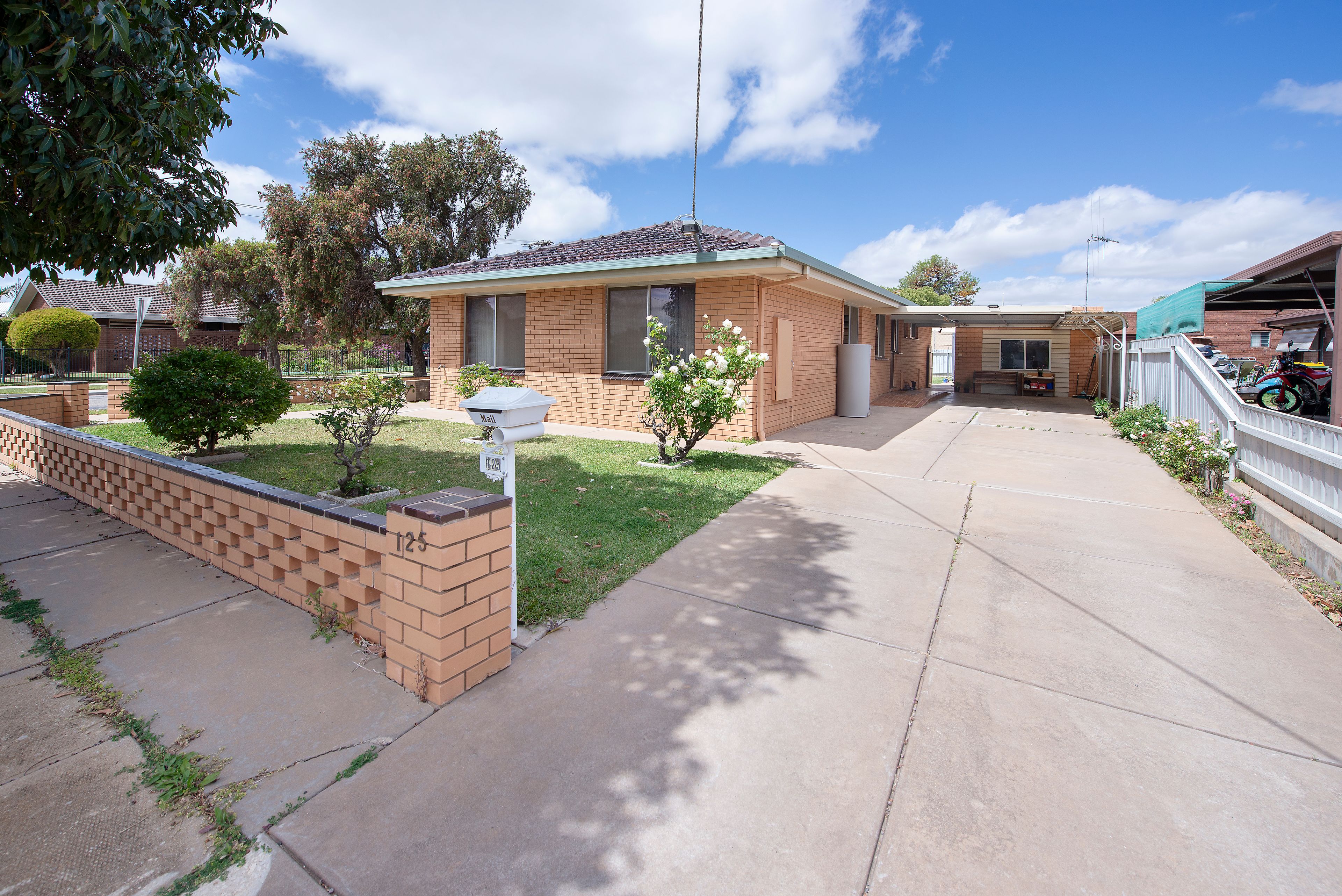 125 Chapman Street, Swan Hill VIC 3585