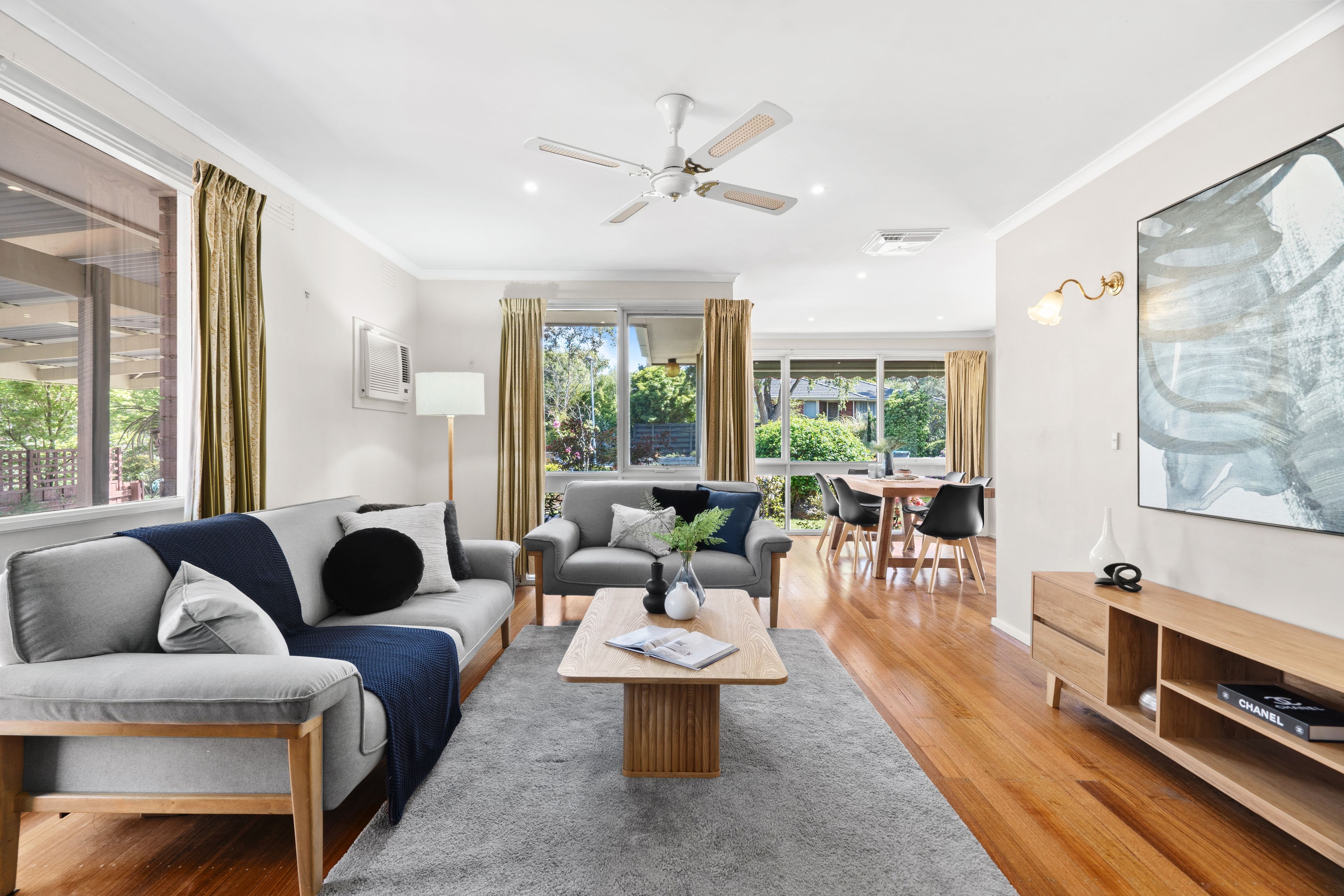 86 Kidderminster Drive, Wantirna, VIC 3152