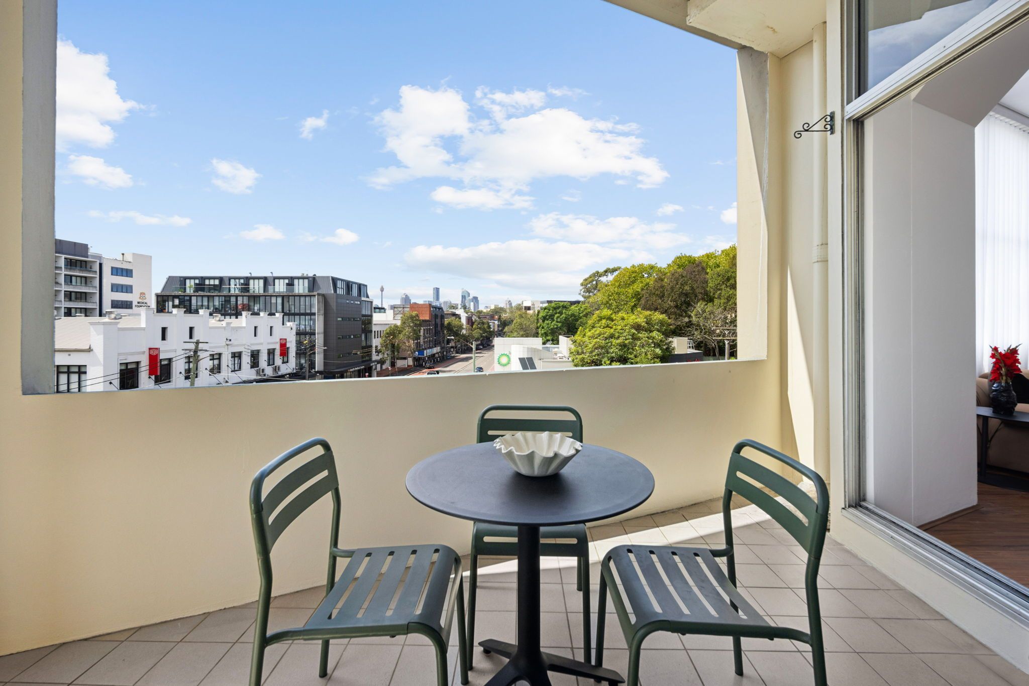 201/1 Missenden Road, Camperdown, NSW 2050