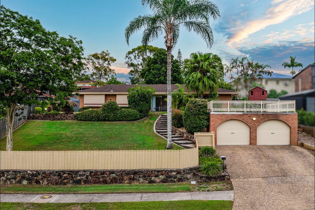4 Roselea Street, Shailer Park, QLD 4128