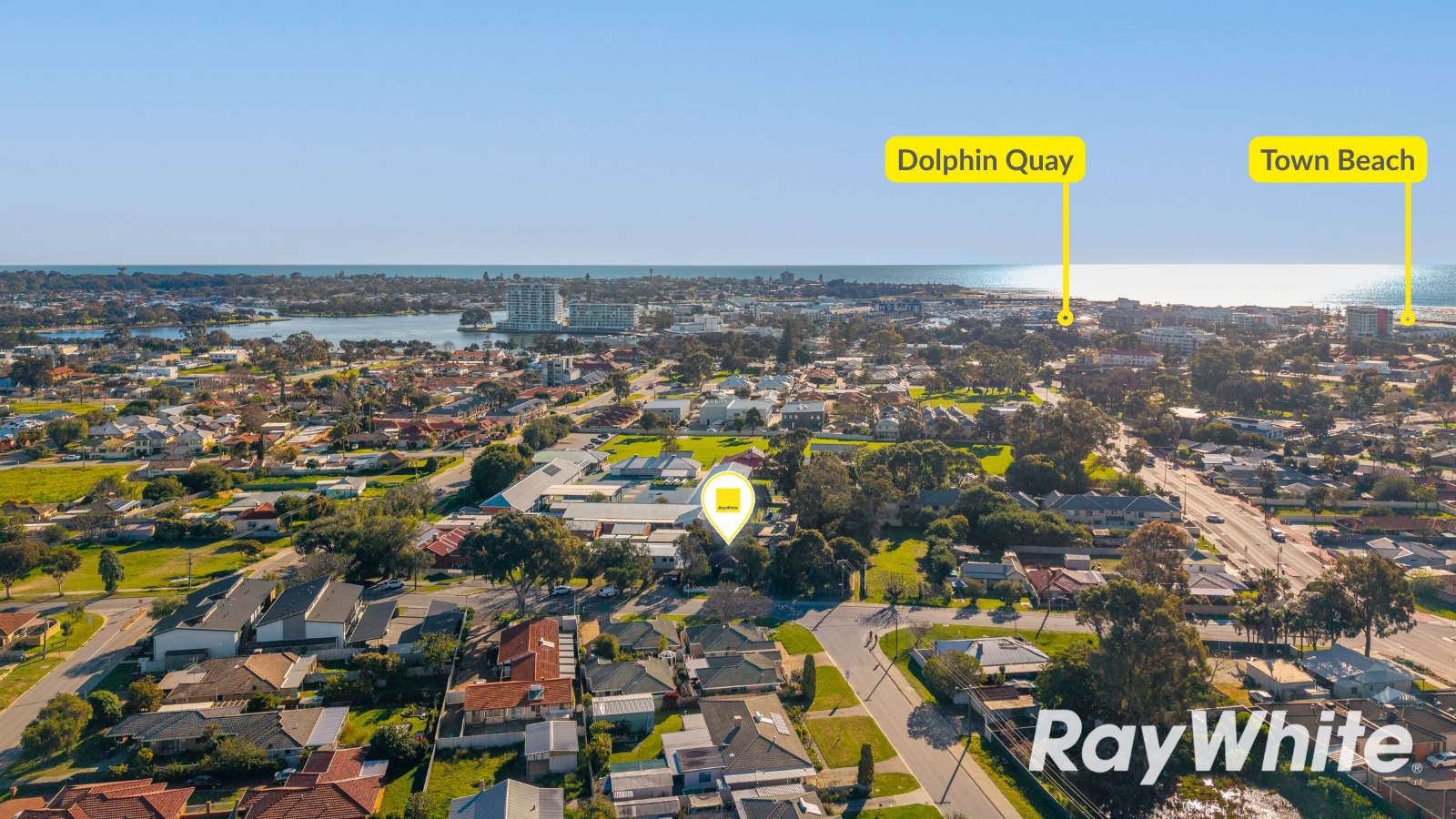 58 Forrest Street, Mandurah, WA 6210