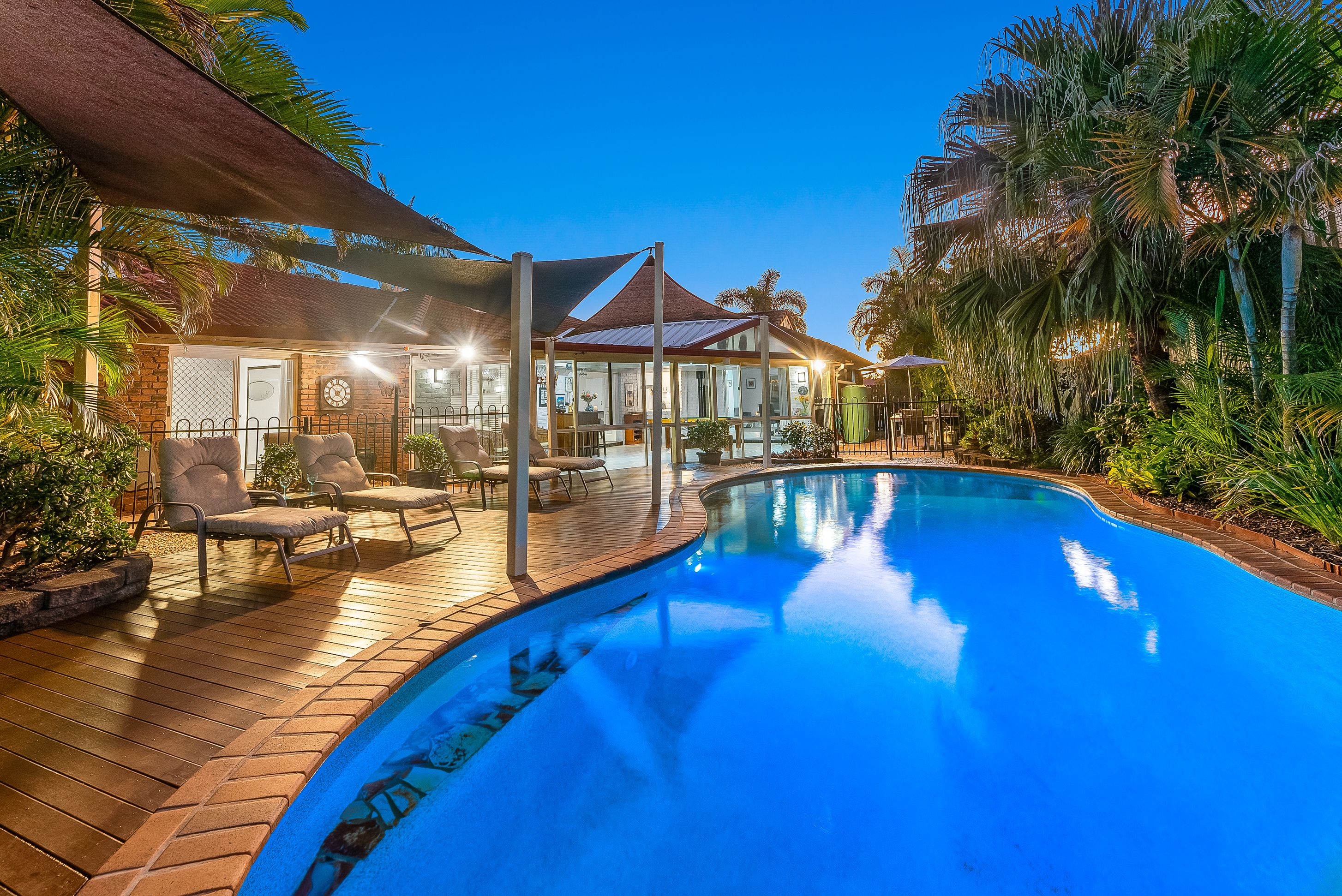 36 Xanadu Crescent, Rothwell, QLD 4022