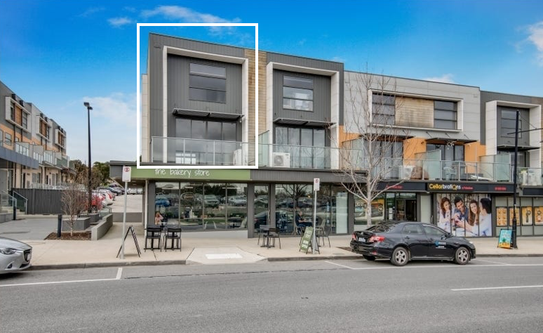 101/141 Windermere Boulevard, Pakenham, VIC 3810