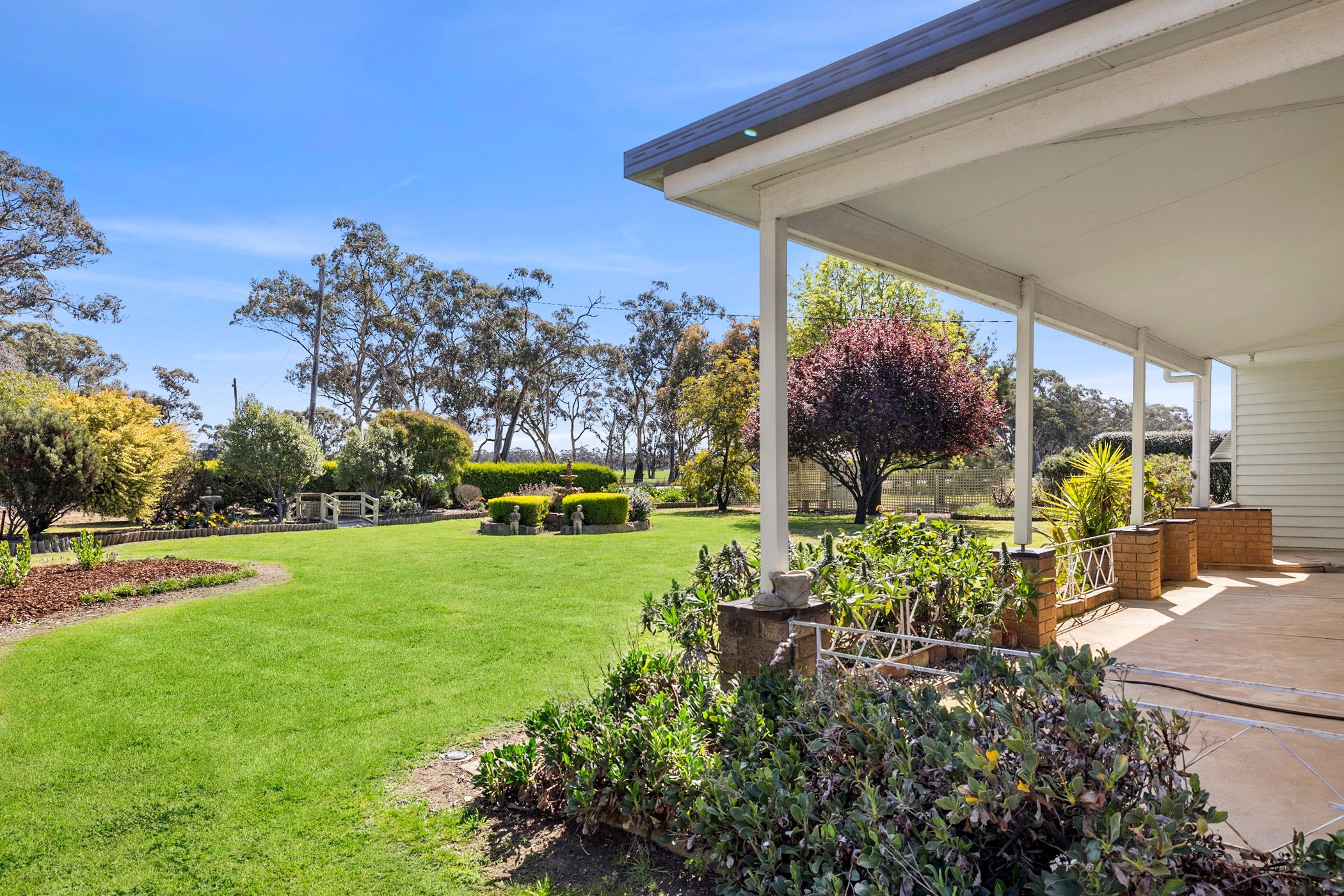 8163 Donald Stawell Road, Stawell, VIC 3380 - Sold House - Ray White Ararat