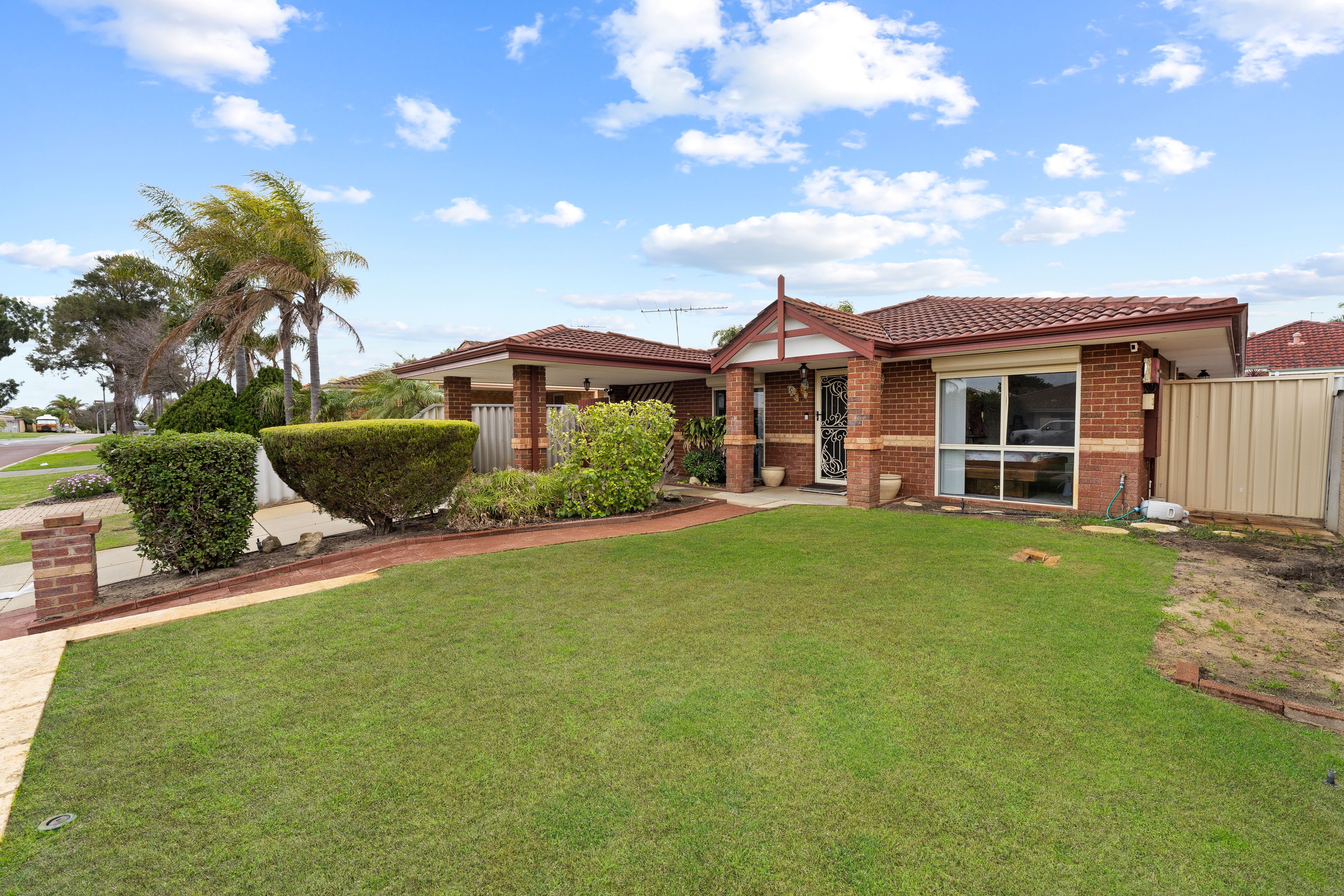 8 Sennet Lane, Warnbro, WA 6169