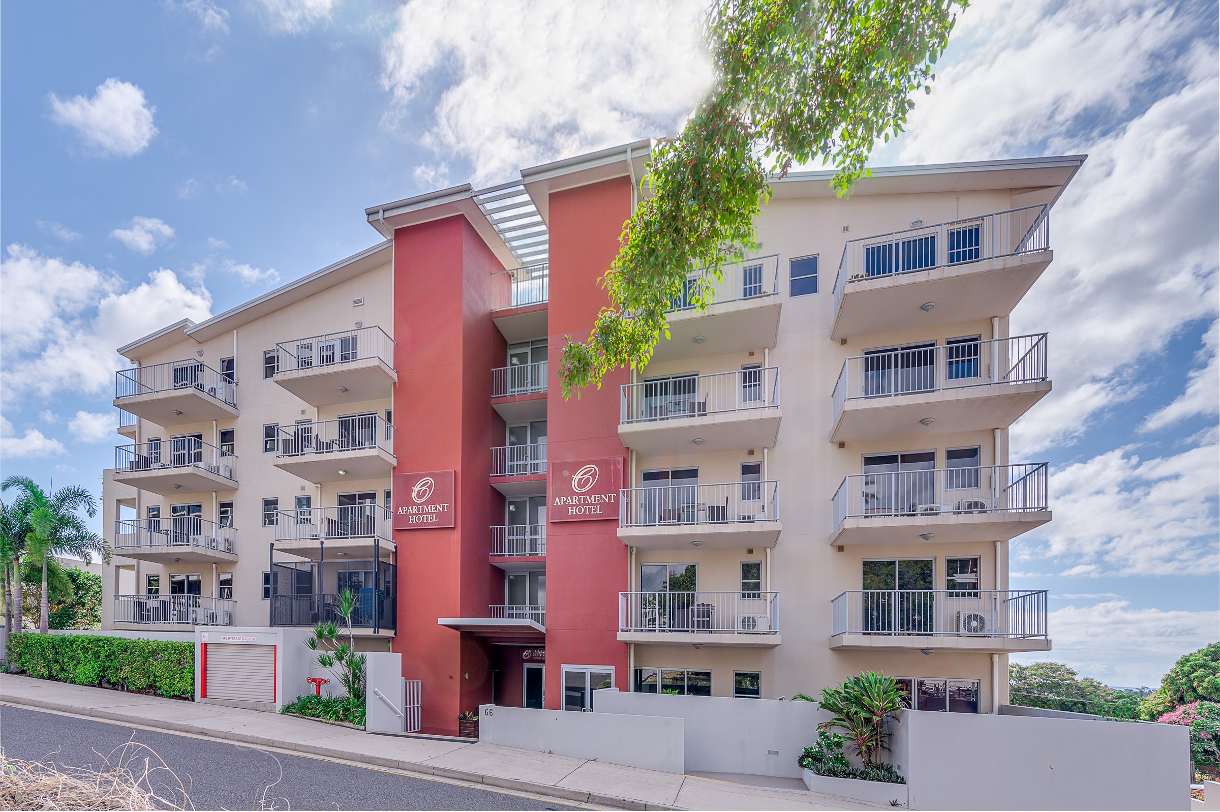 304/66-68 Oaka Lane, Gladstone Central, QLD 4680