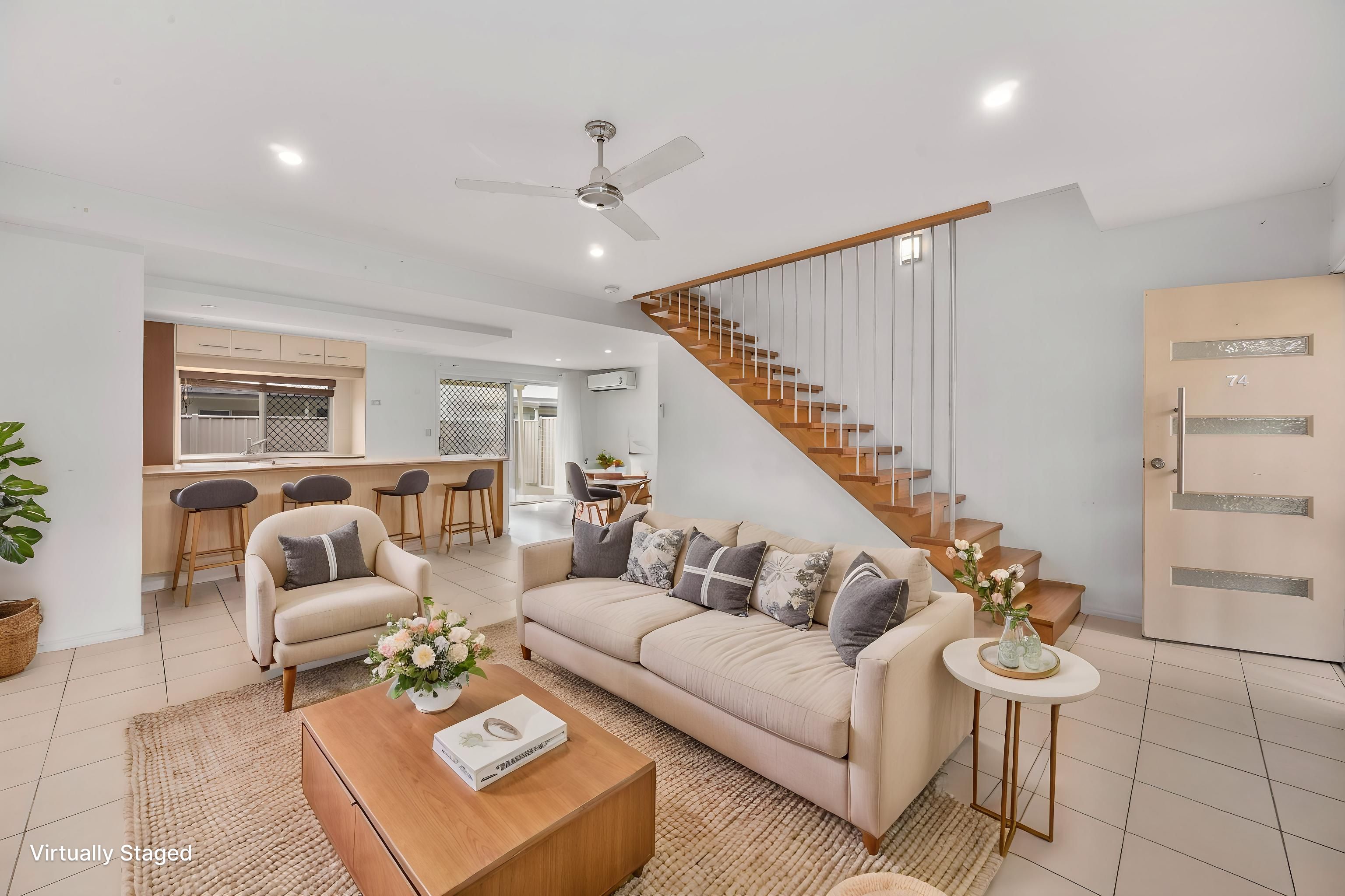 74/1-19 Burnda Street, Kirwan, QLD 4817