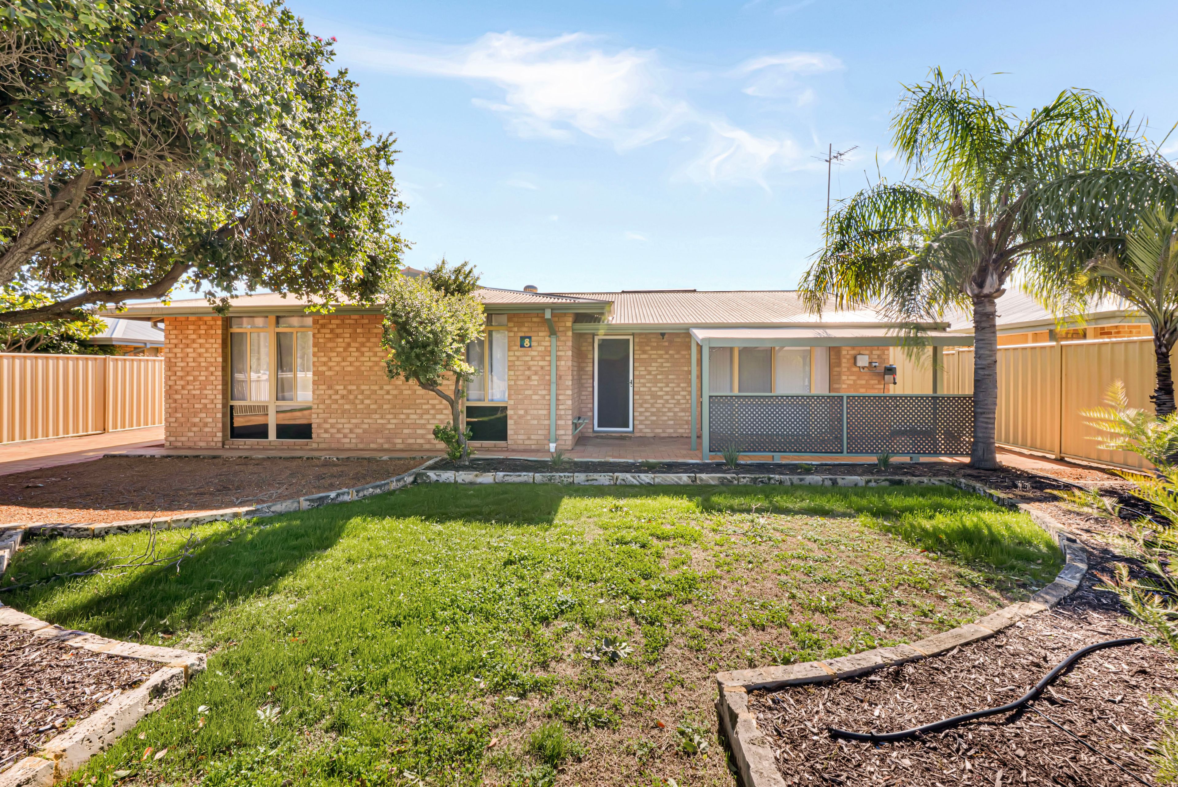 8 North Shore Drive — photo from Ray White Geraldton Dongara - Geraldton Location