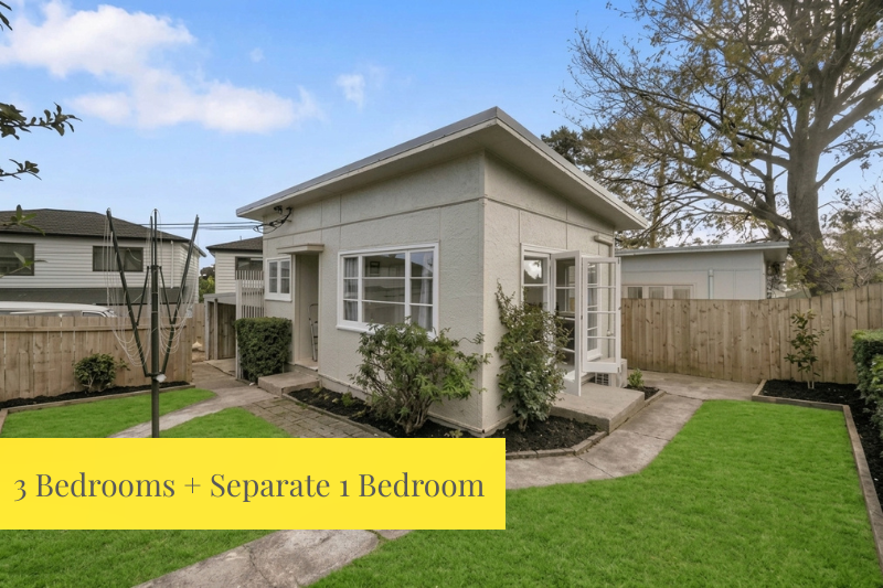 1/79 Hillcrest Road, Papatoetoe