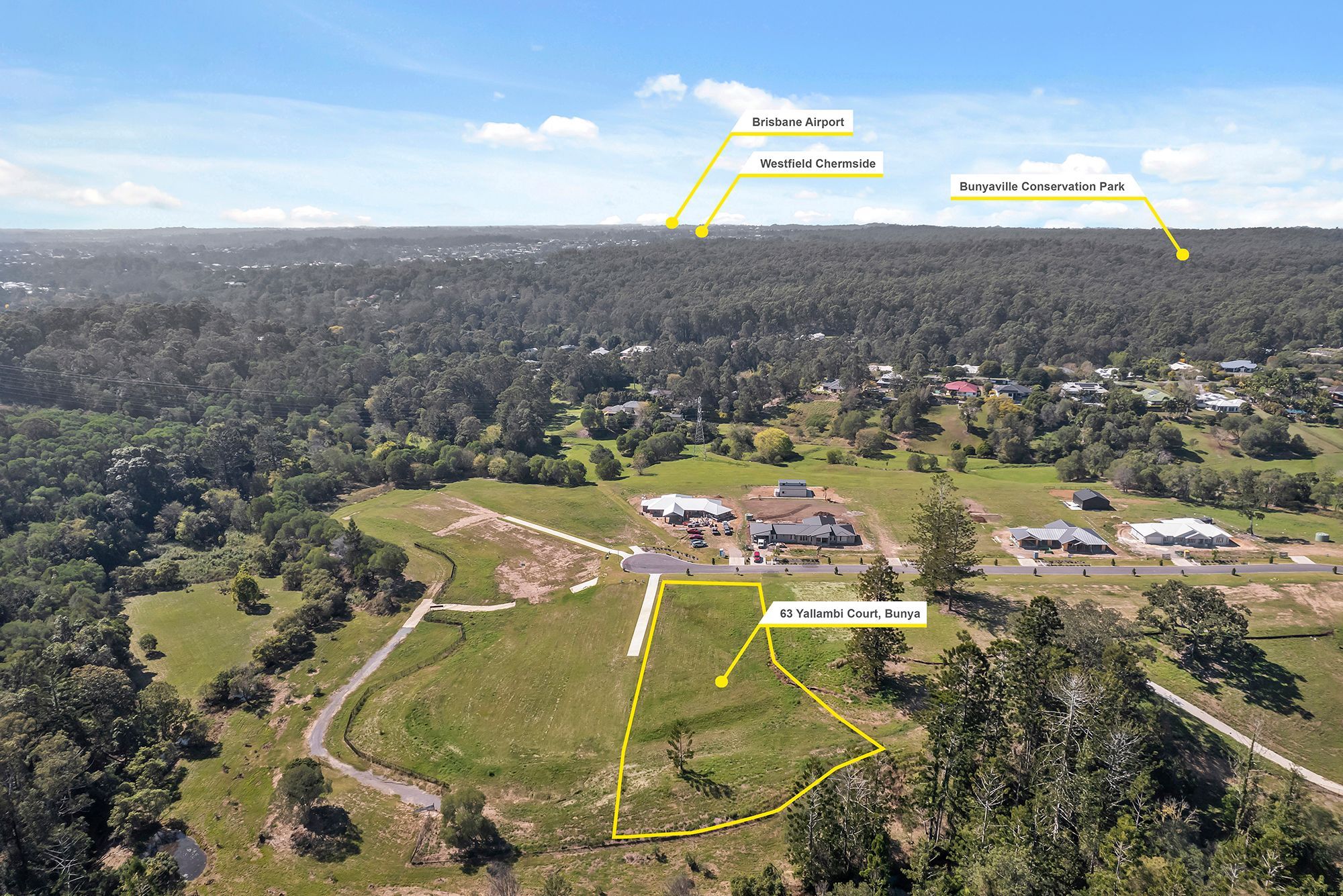 63 Yallambi Court, Bunya, QLD 4055