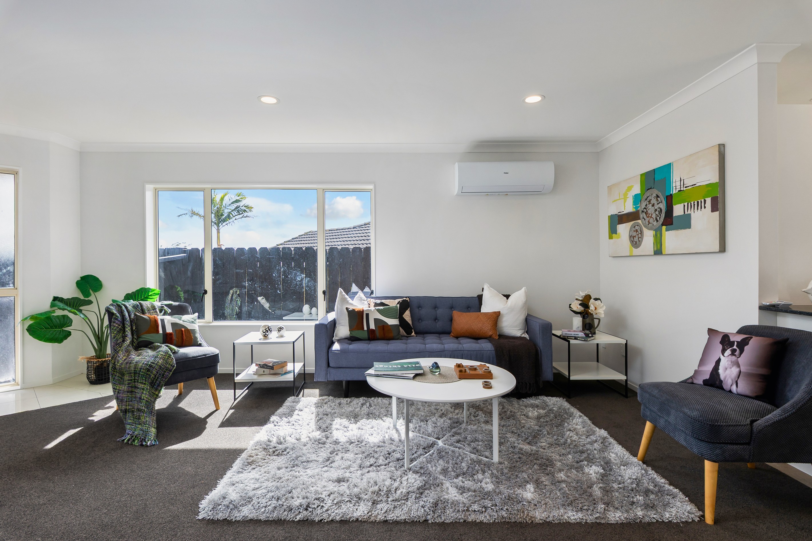 69 Mili Way South, Ranui, Waitakere City