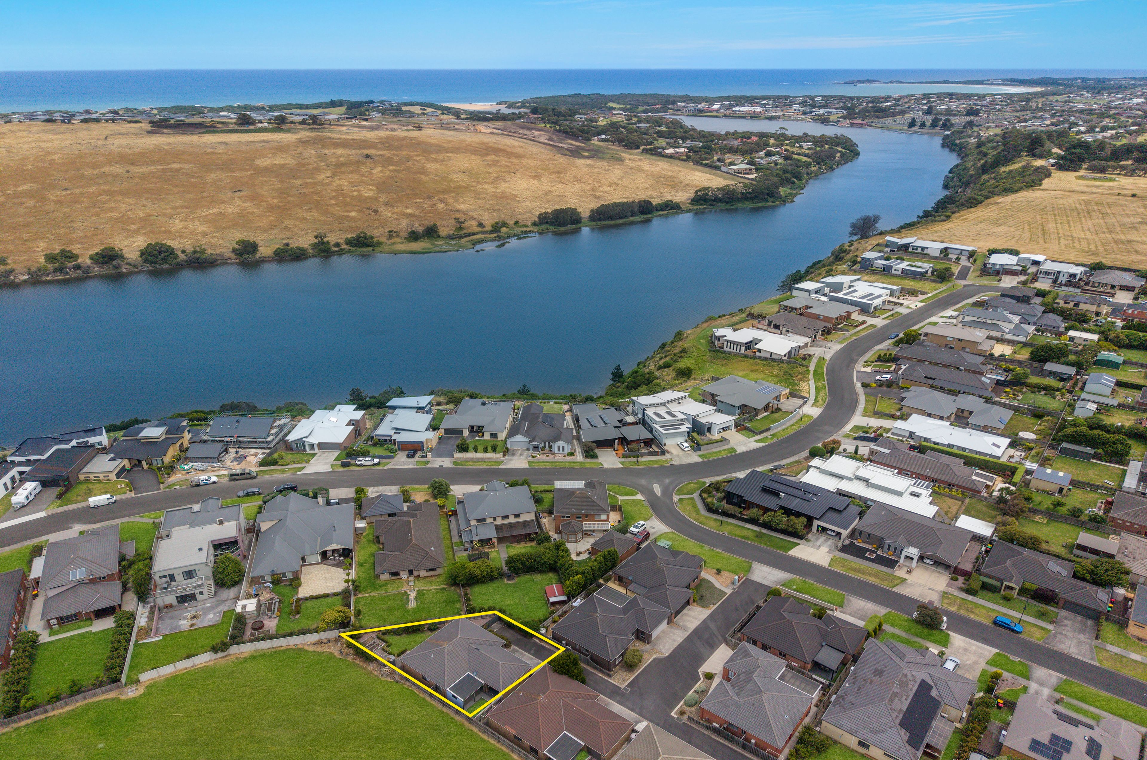 6/4 Osullivan Drive, Warrnambool, VIC 3280