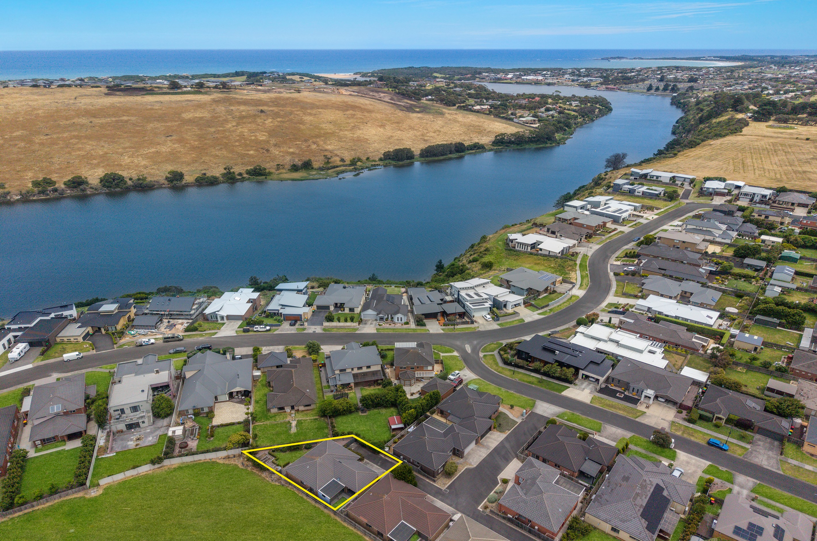 6/4 Osullivan Drive, Warrnambool, VIC 3280