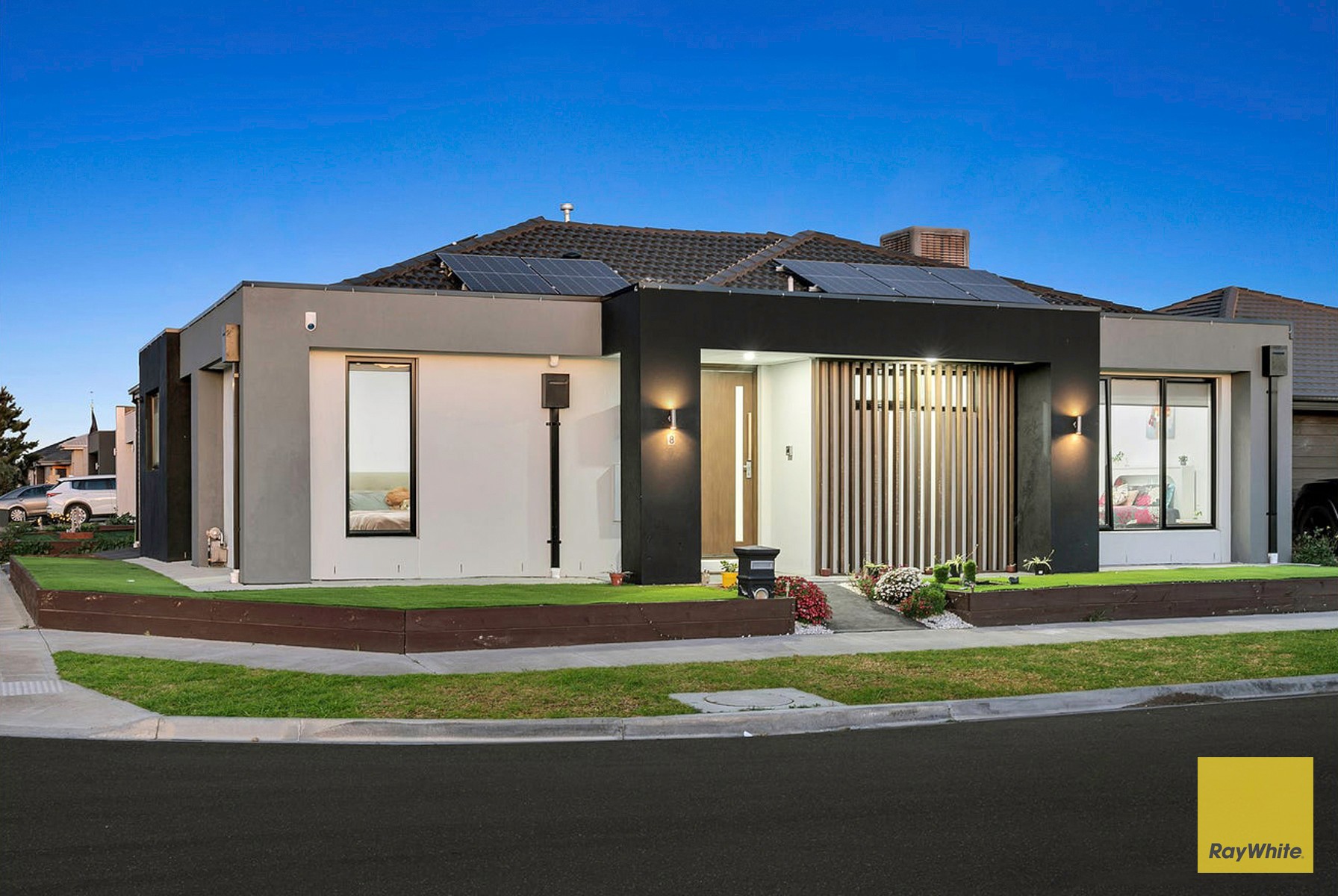 8 Booth Street, Tarneit, VIC 3029