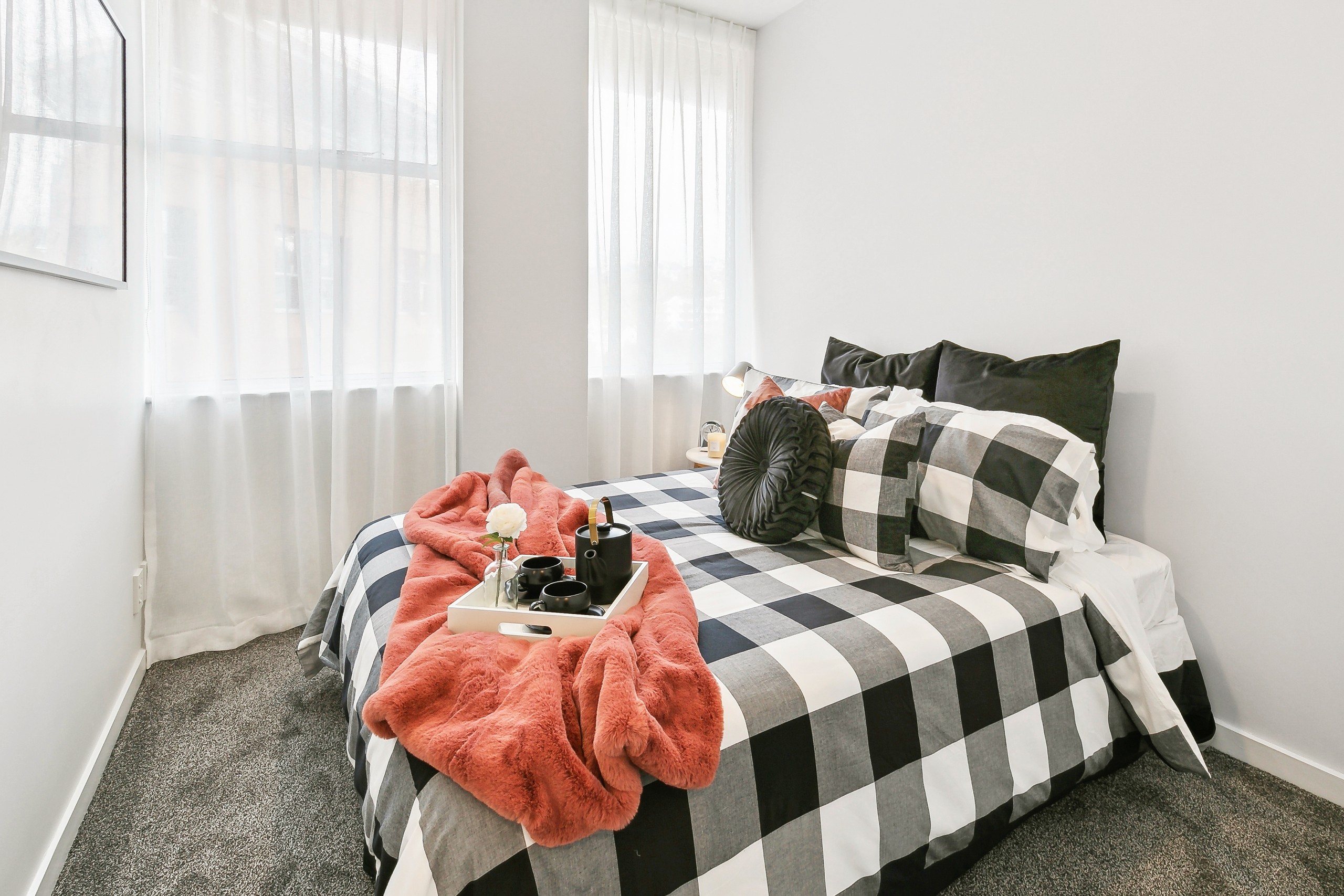 11D/126 The Terrace, Wellington Central, Wellington City