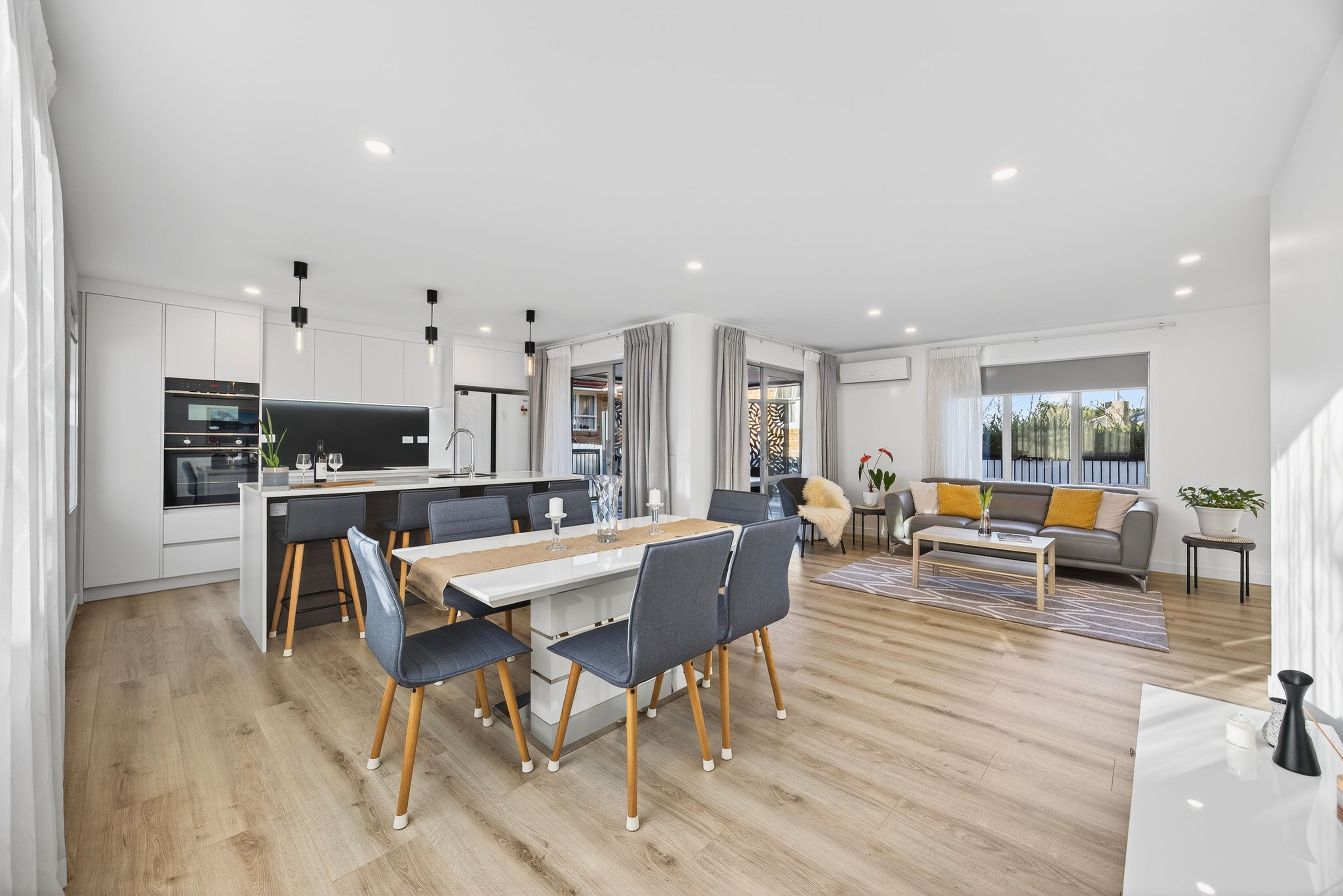 9A Portadown Avenue, Pakuranga Heights, Manukau City