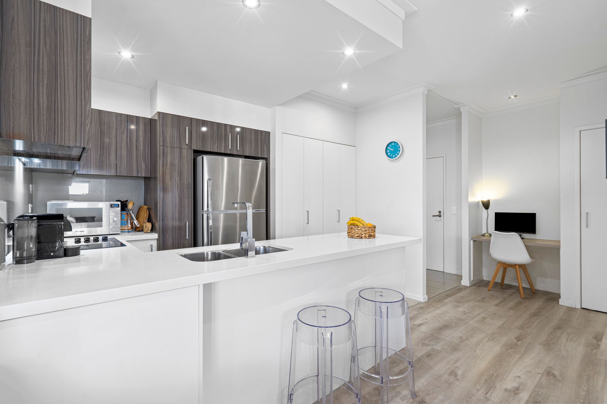 1001/35 McDougall Street, Milton, QLD 4064