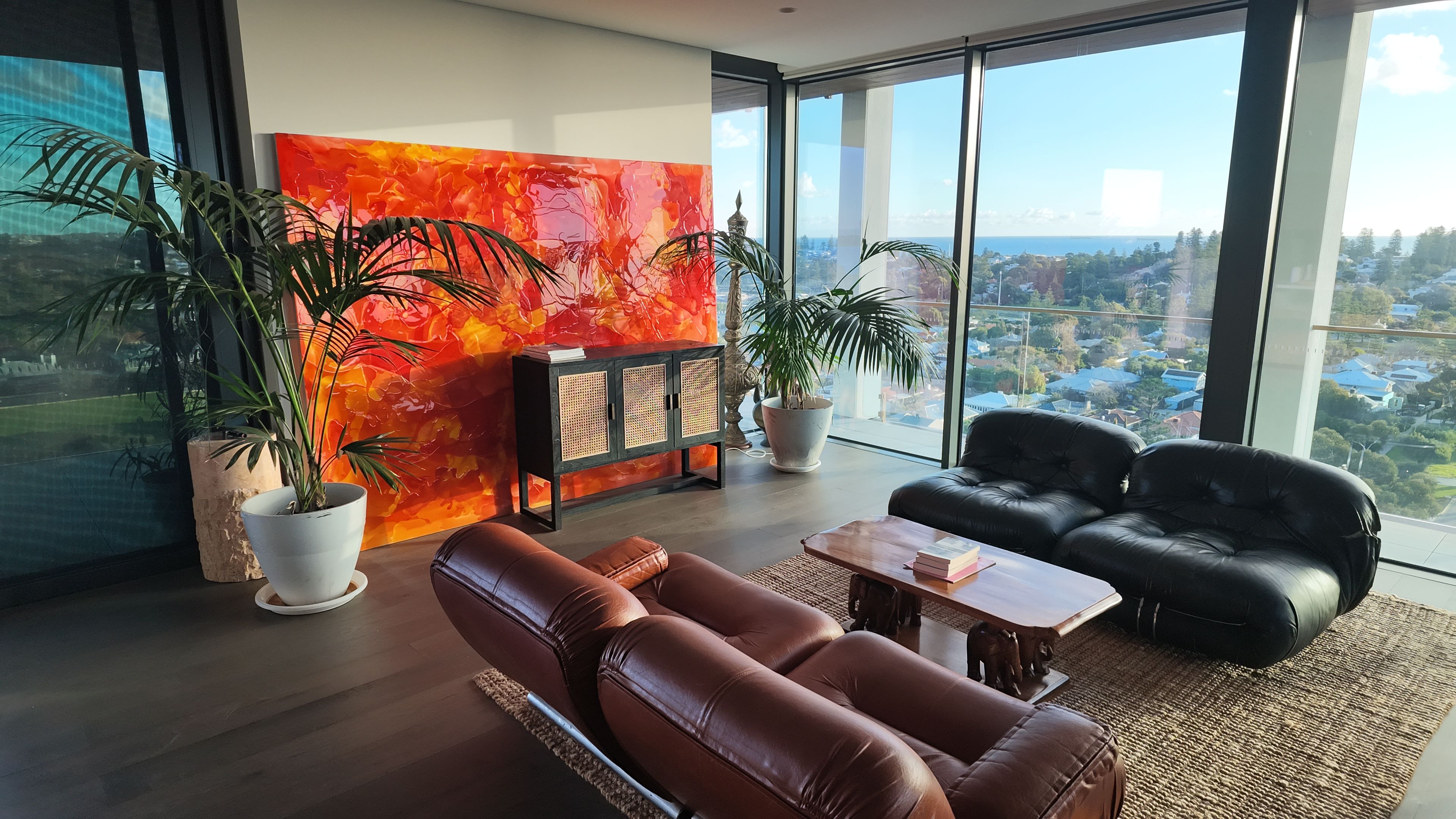 1101/1 Airlie Street — photo from Ray White Cottesloe Mosman Park