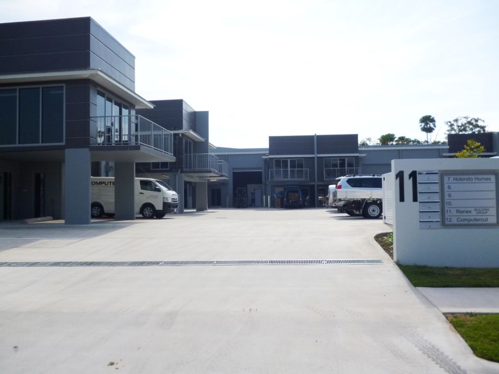 6/11 Exeter Way, Caloundra West, QLD 4551