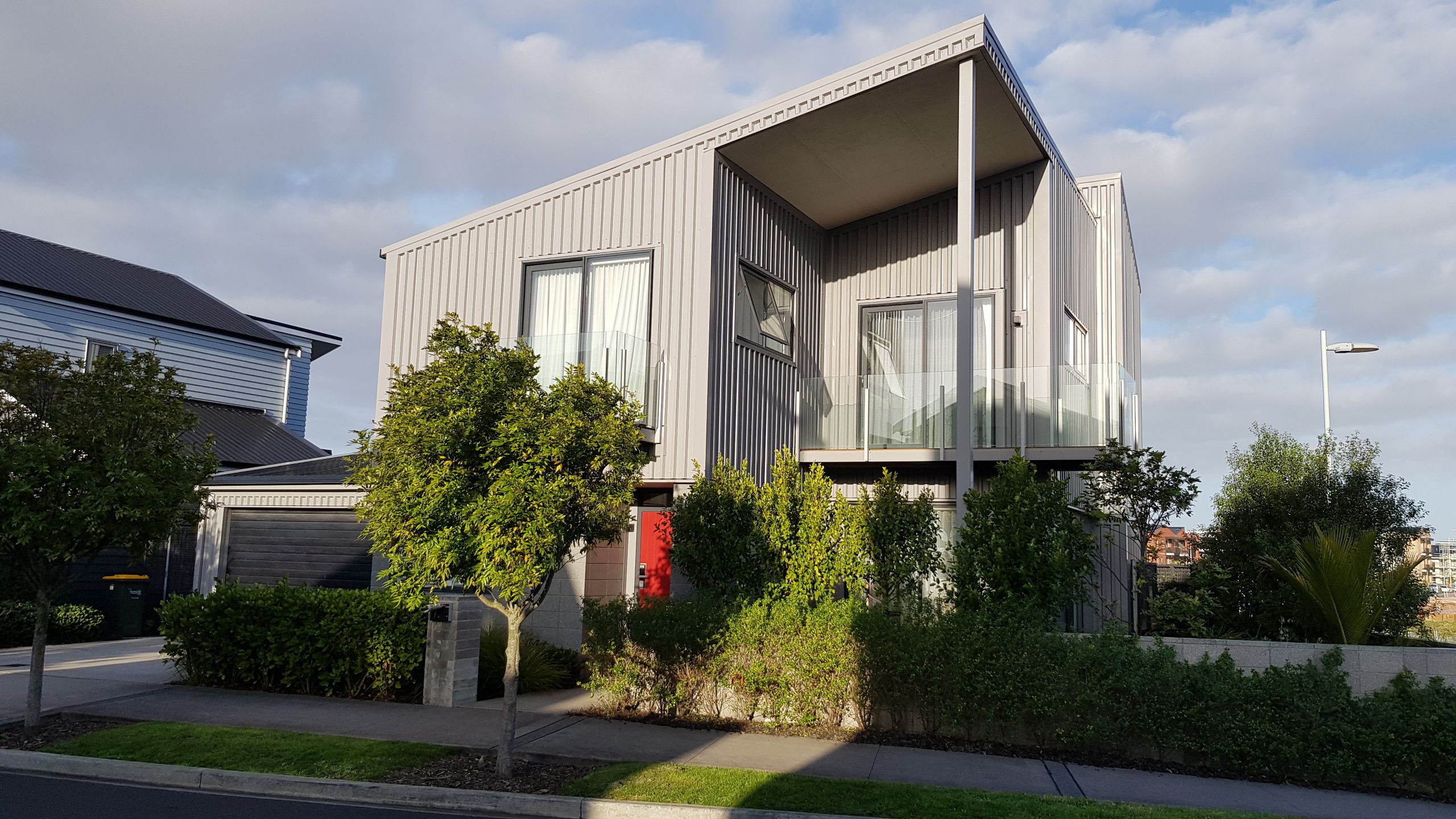 Hobsonville, Waitakere City