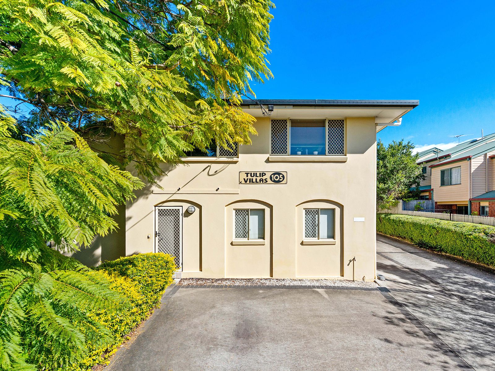 5/105 Flower Street, Northgate, QLD 4013
