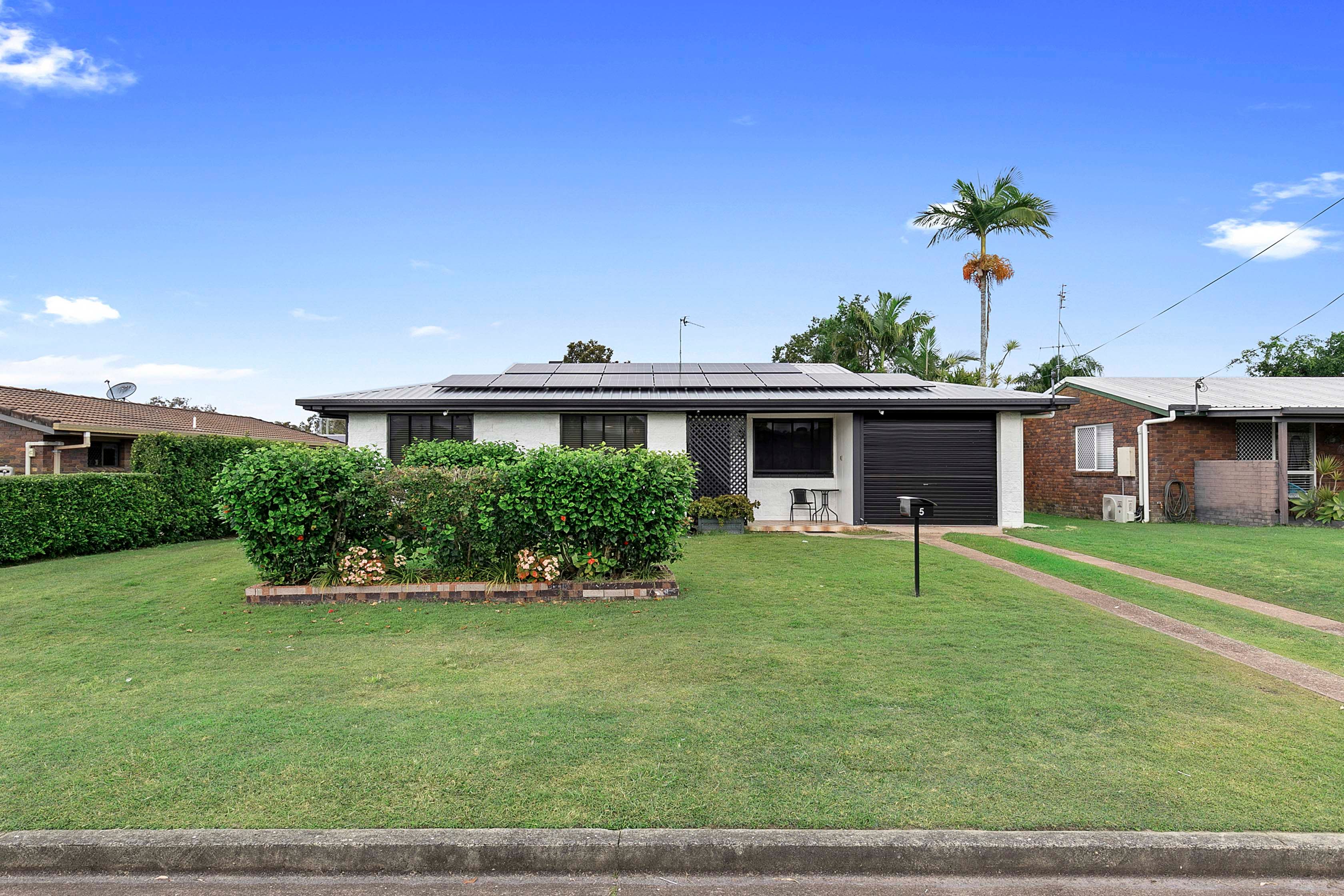 5 Junjaree Street, Scarness, QLD 4655